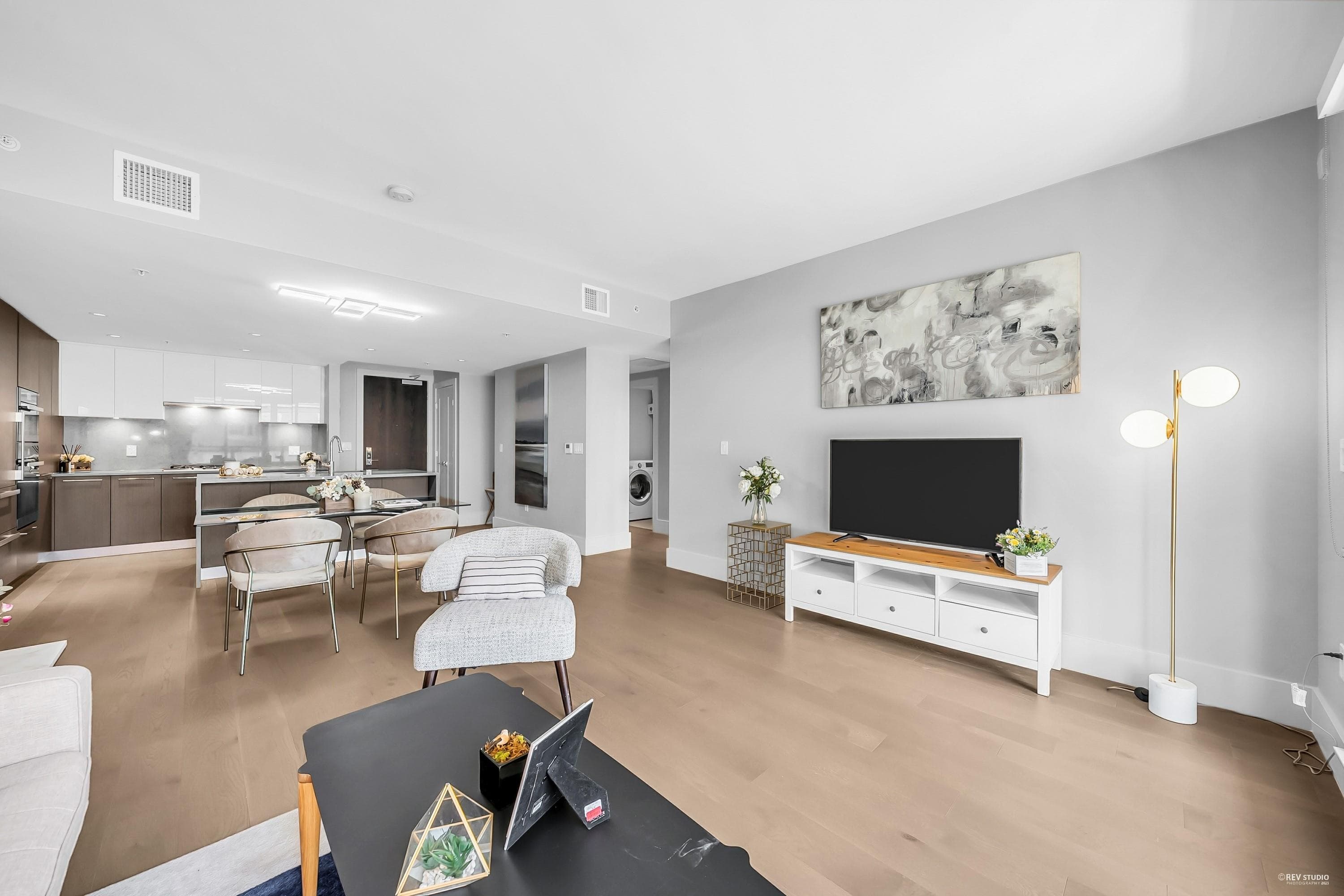 204 - 2089 W 43rd Avenue, Vancouver, V6M 2C8 — photo 3