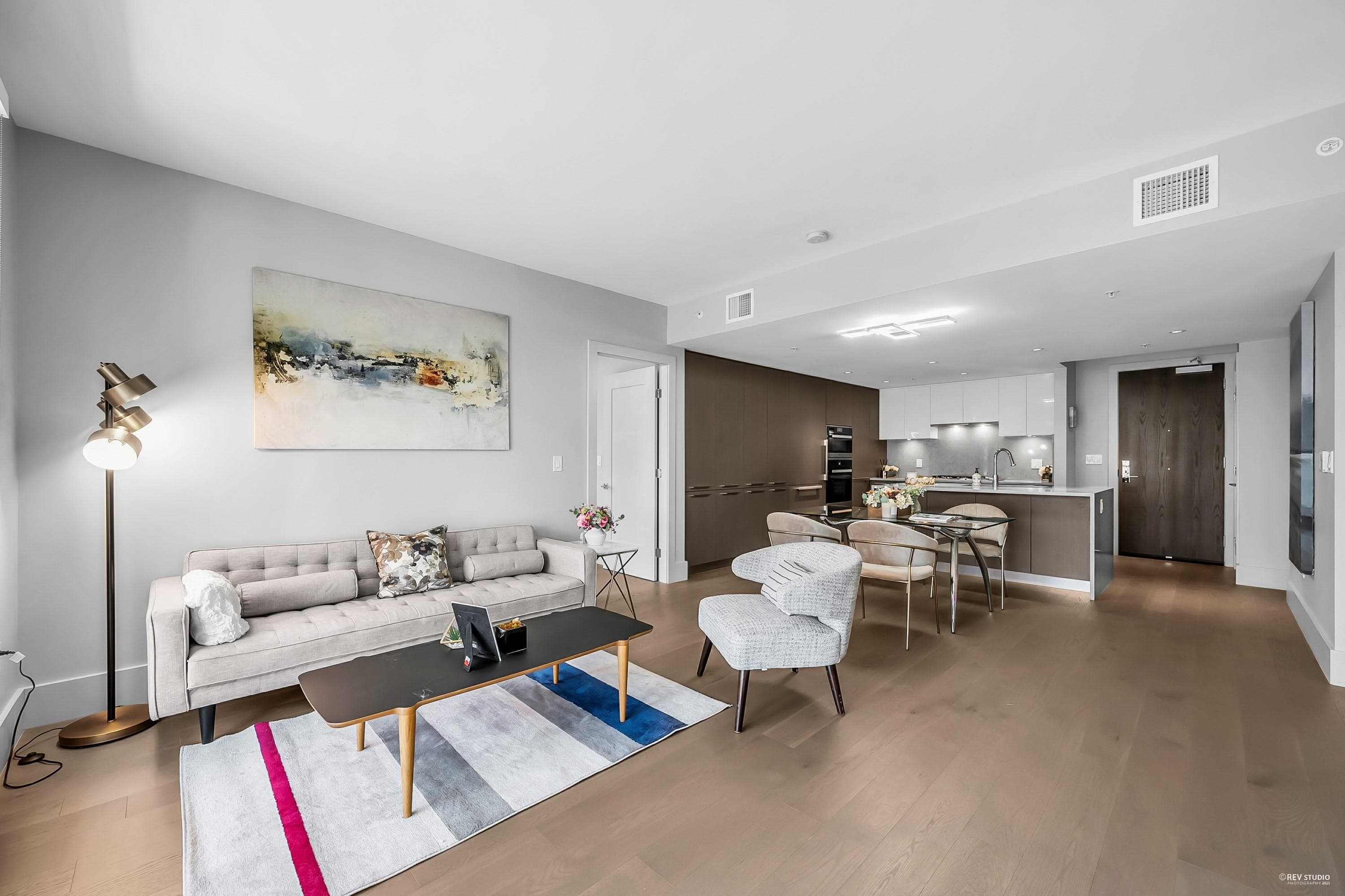 204 - 2089 W 43rd Avenue, Vancouver