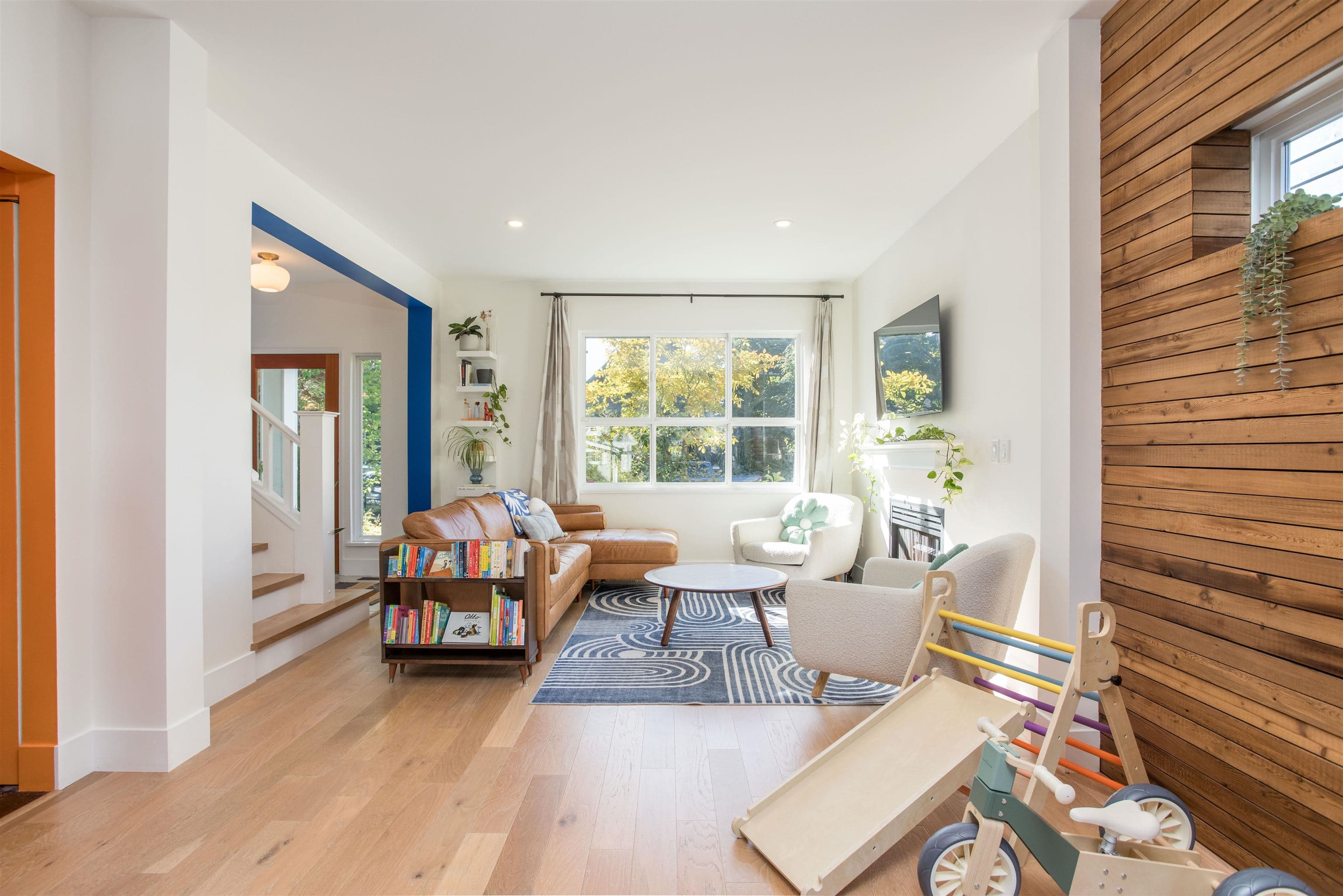 183 Star Crescent, New Westminster, V3M 6X6 — photo 4