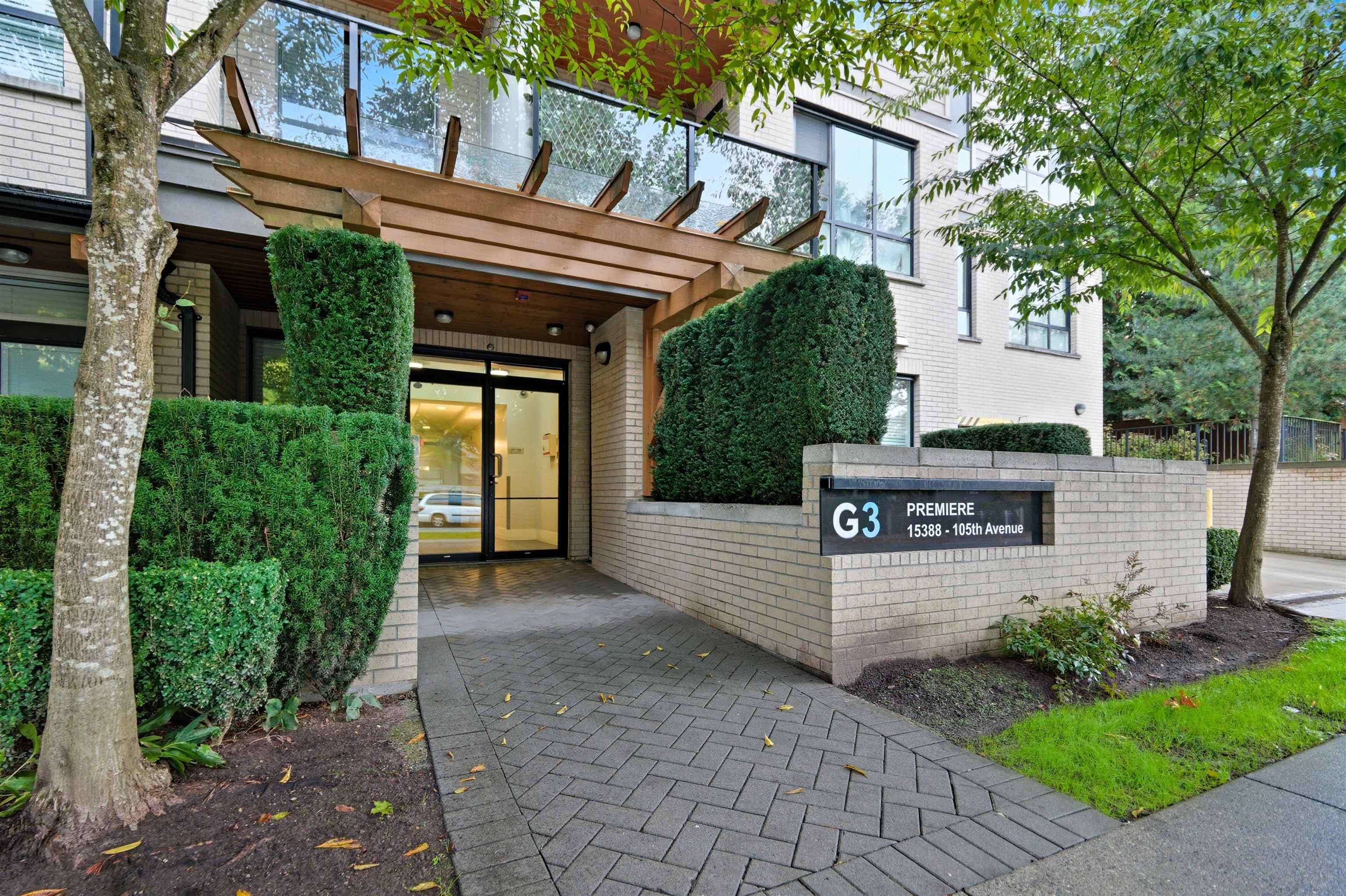 206 - 15388 105 Avenue, Surrey, V3R 0C4 — photo 5