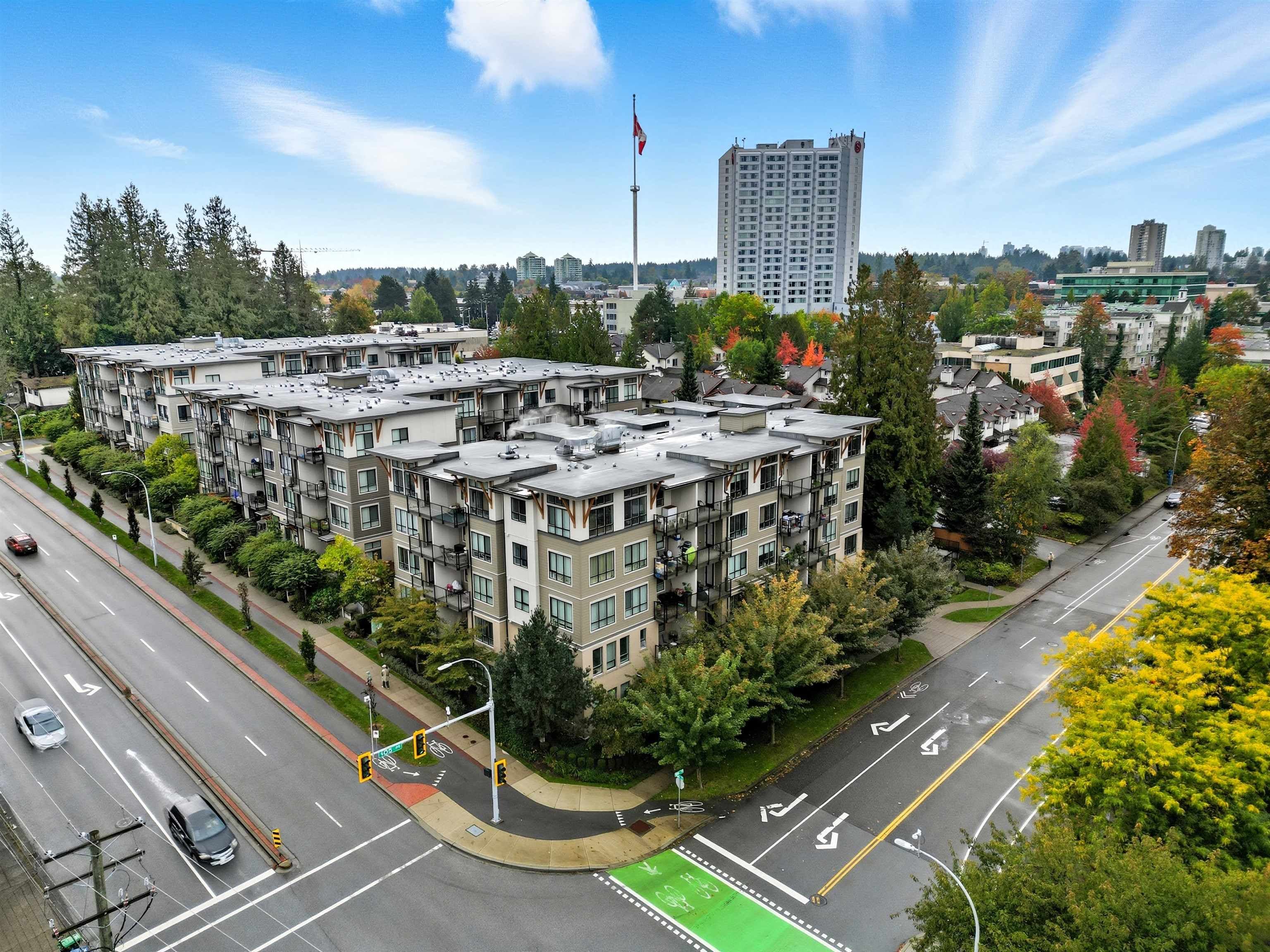 206 - 15388 105 Avenue, Surrey, V3R 0C4 — photo 4