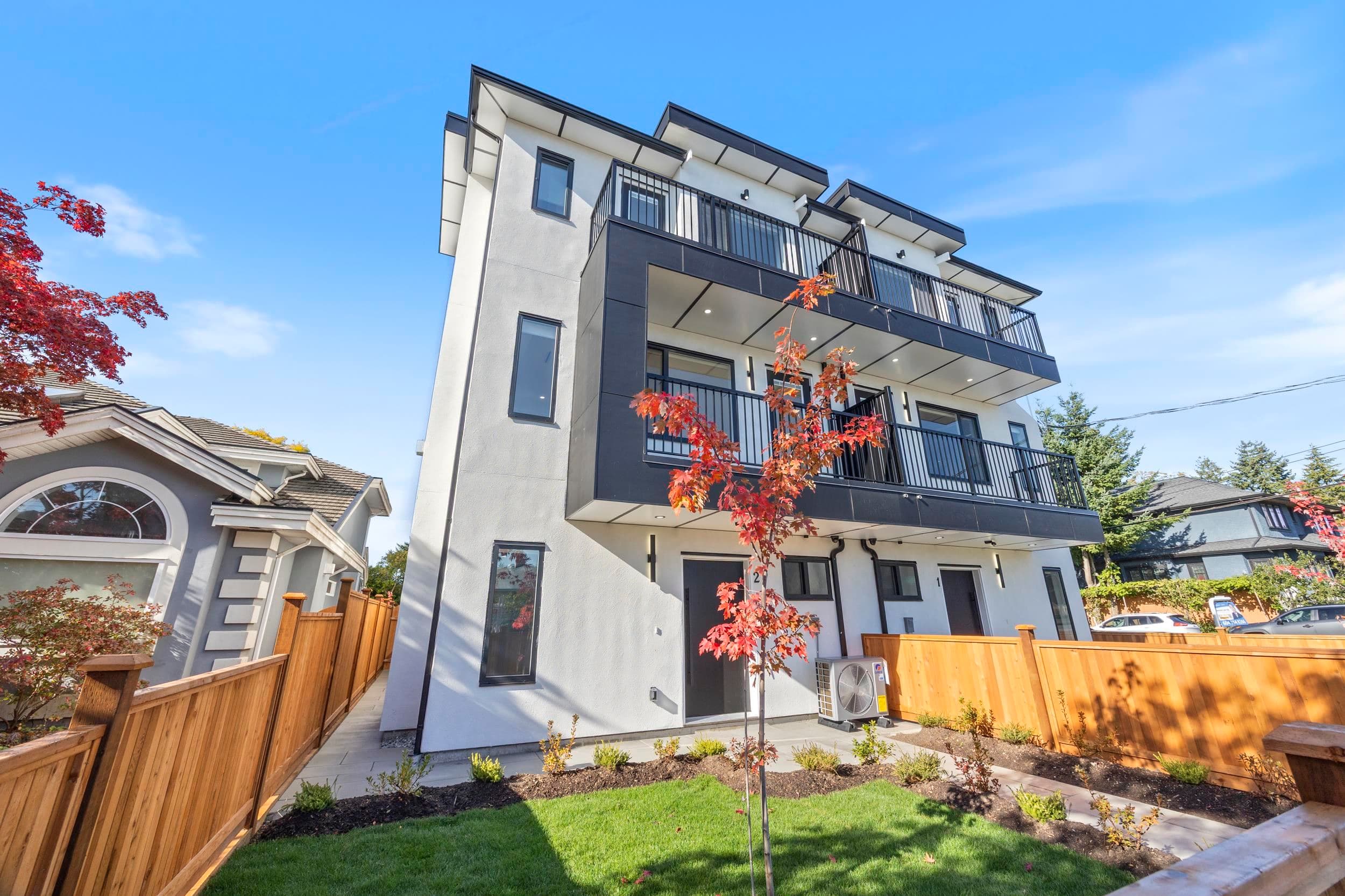 2 - 4170 Hurst Street, Burnaby, V5J 3R4 — photo 1
