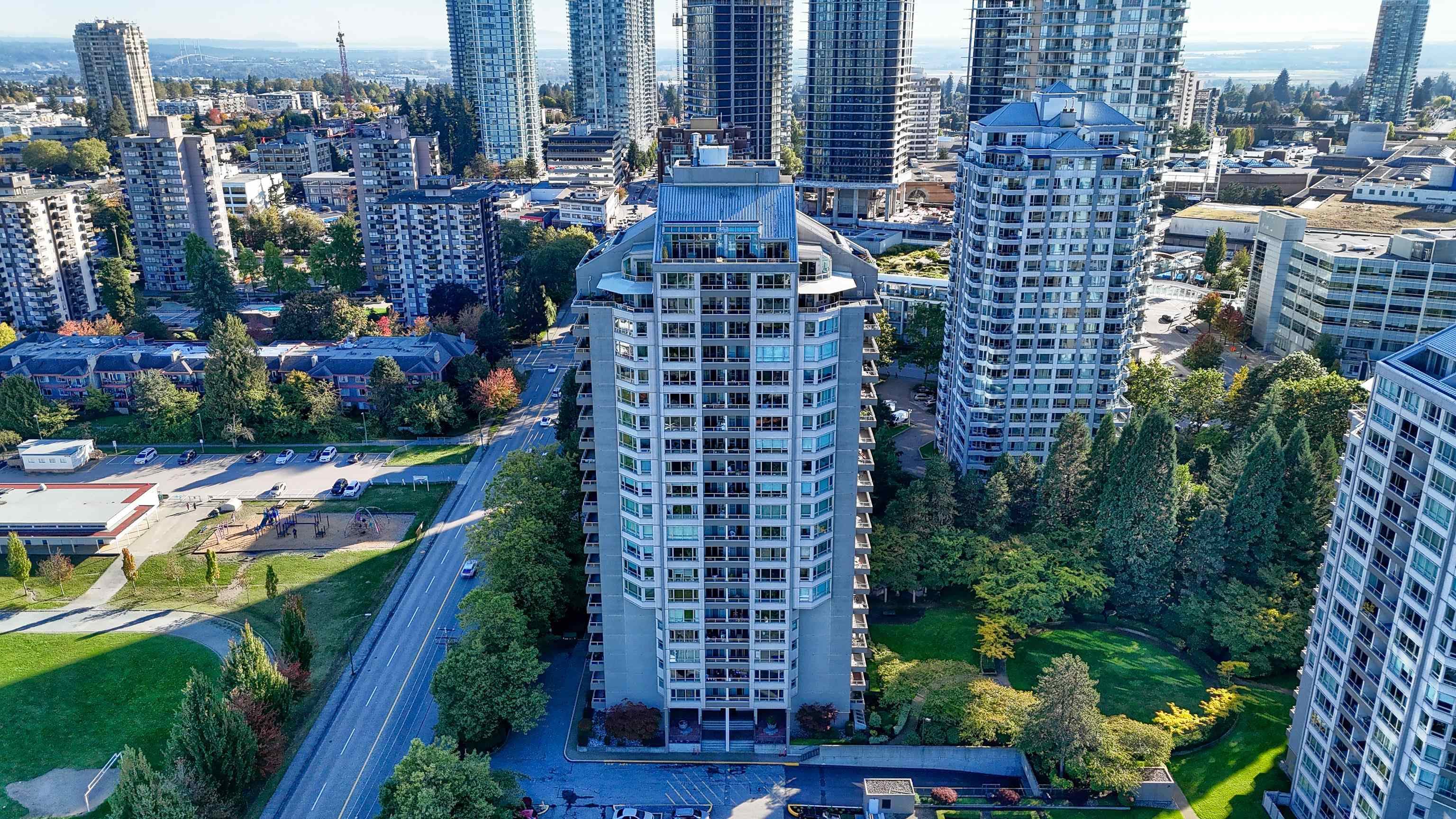 2007 - 6055 Nelson Avenue, Burnaby, V5H 4L4 — photo 2