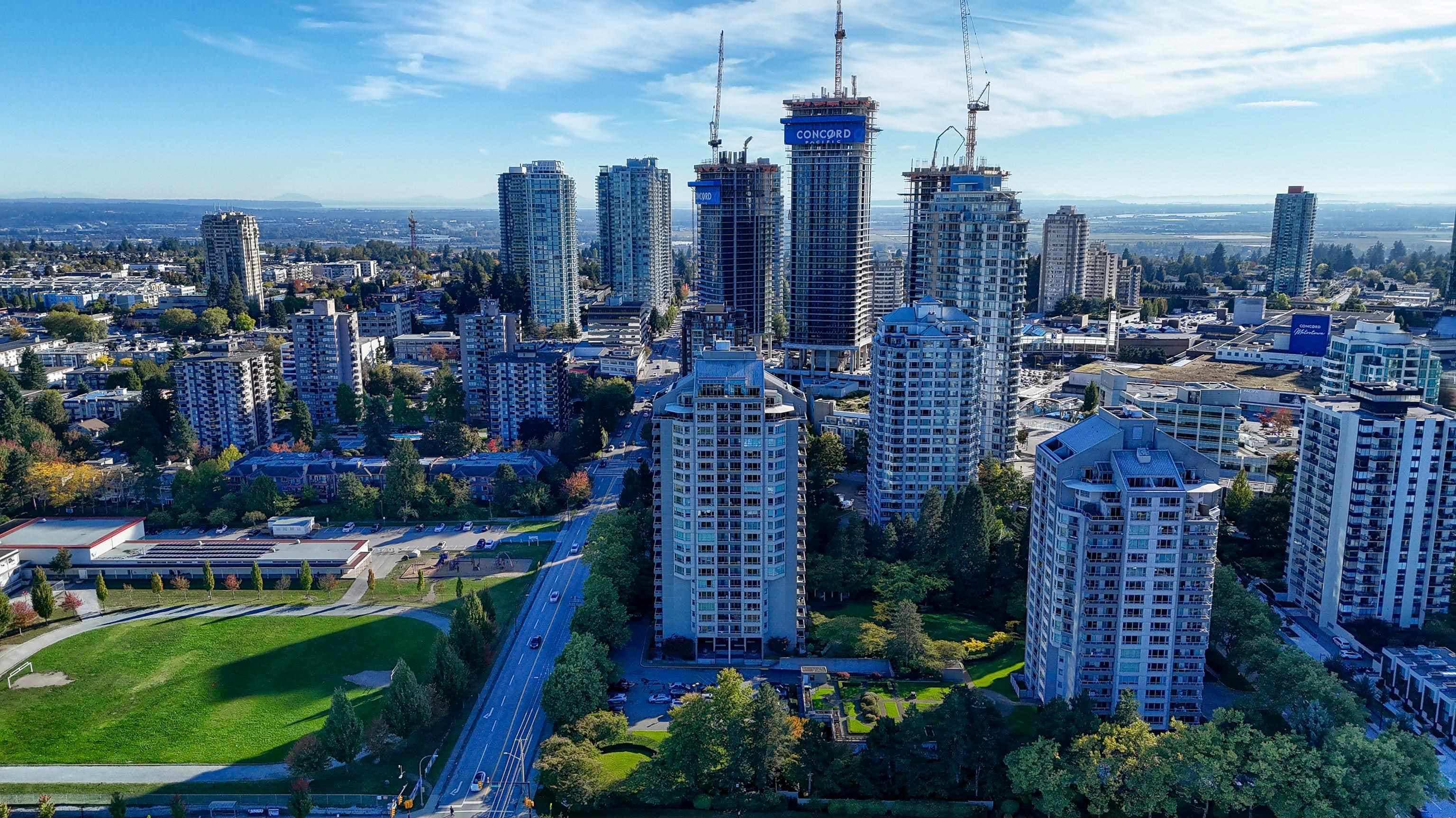 2007 - 6055 Nelson Avenue, Burnaby, V5H 4L4 — photo 3