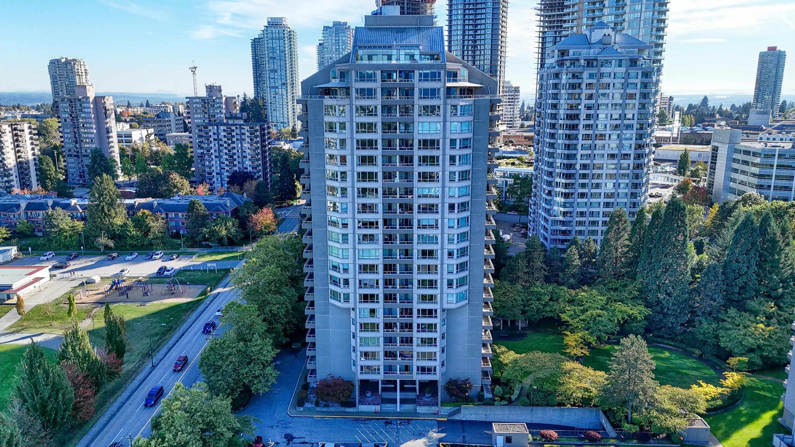 2007 - 6055 Nelson Avenue, Burnaby