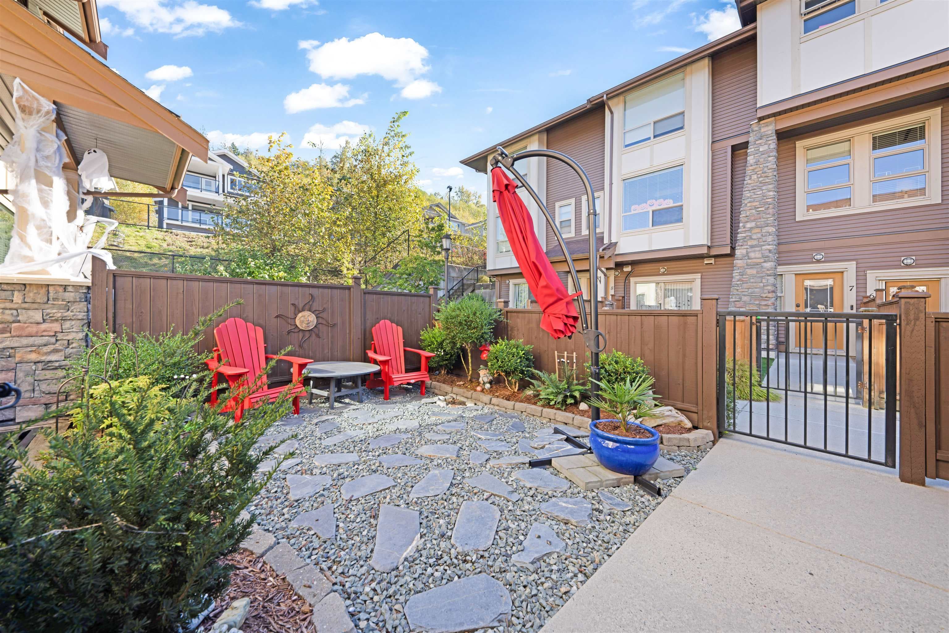 27 - 10550 248 Street, Maple Ridge, V2W 0H9 — photo 3