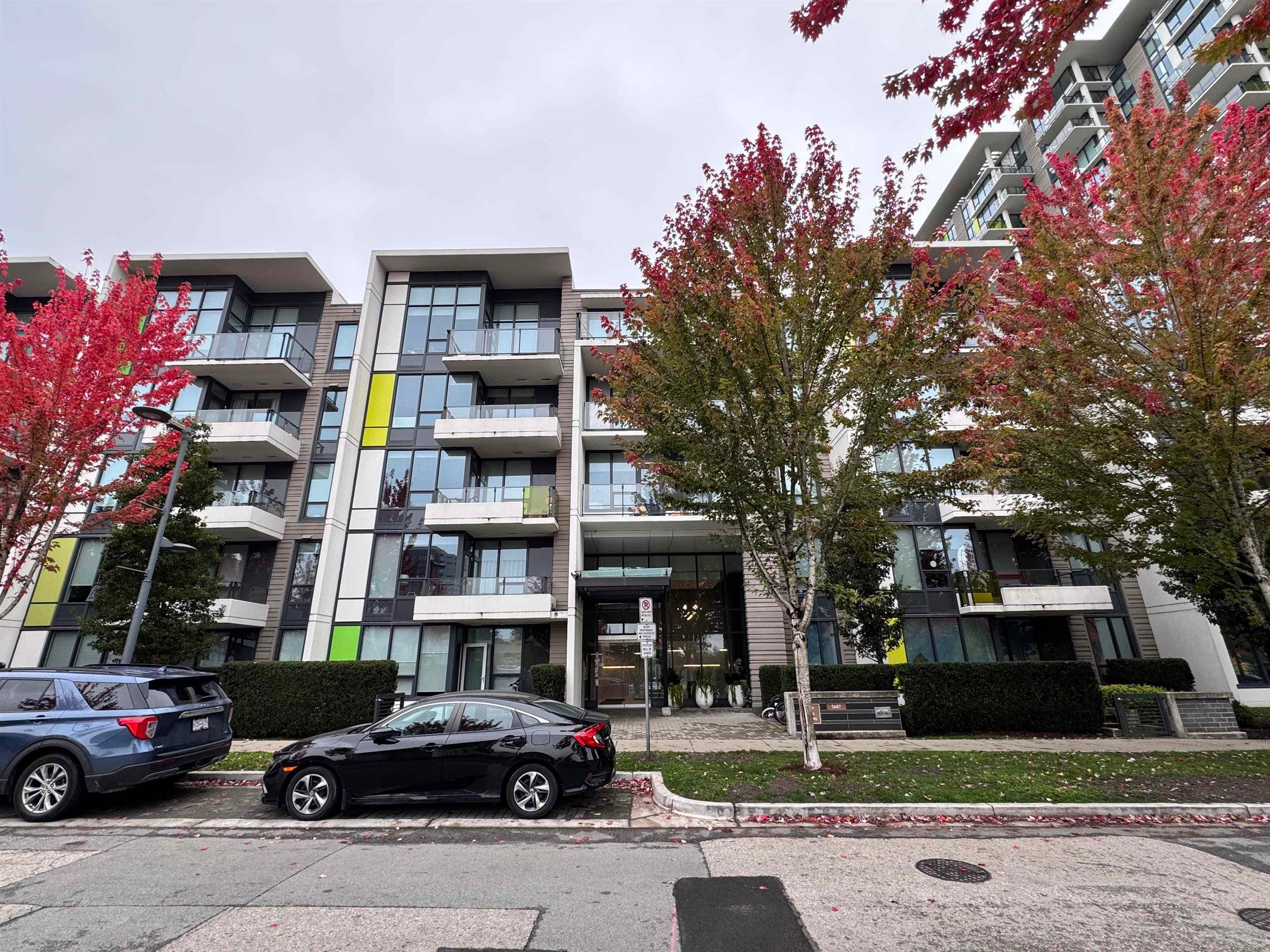 102 - 5687 Gray Avenue, Vancouver, V6S 0K7 — photo 2