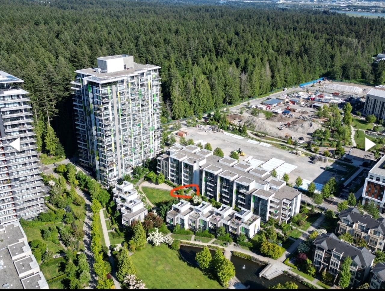 102 - 5687 Gray Avenue, Vancouver