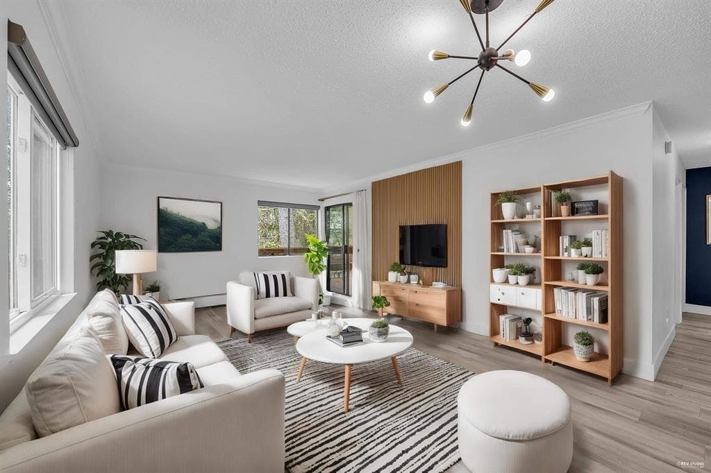 102 - 1555 Fir Street, Surrey