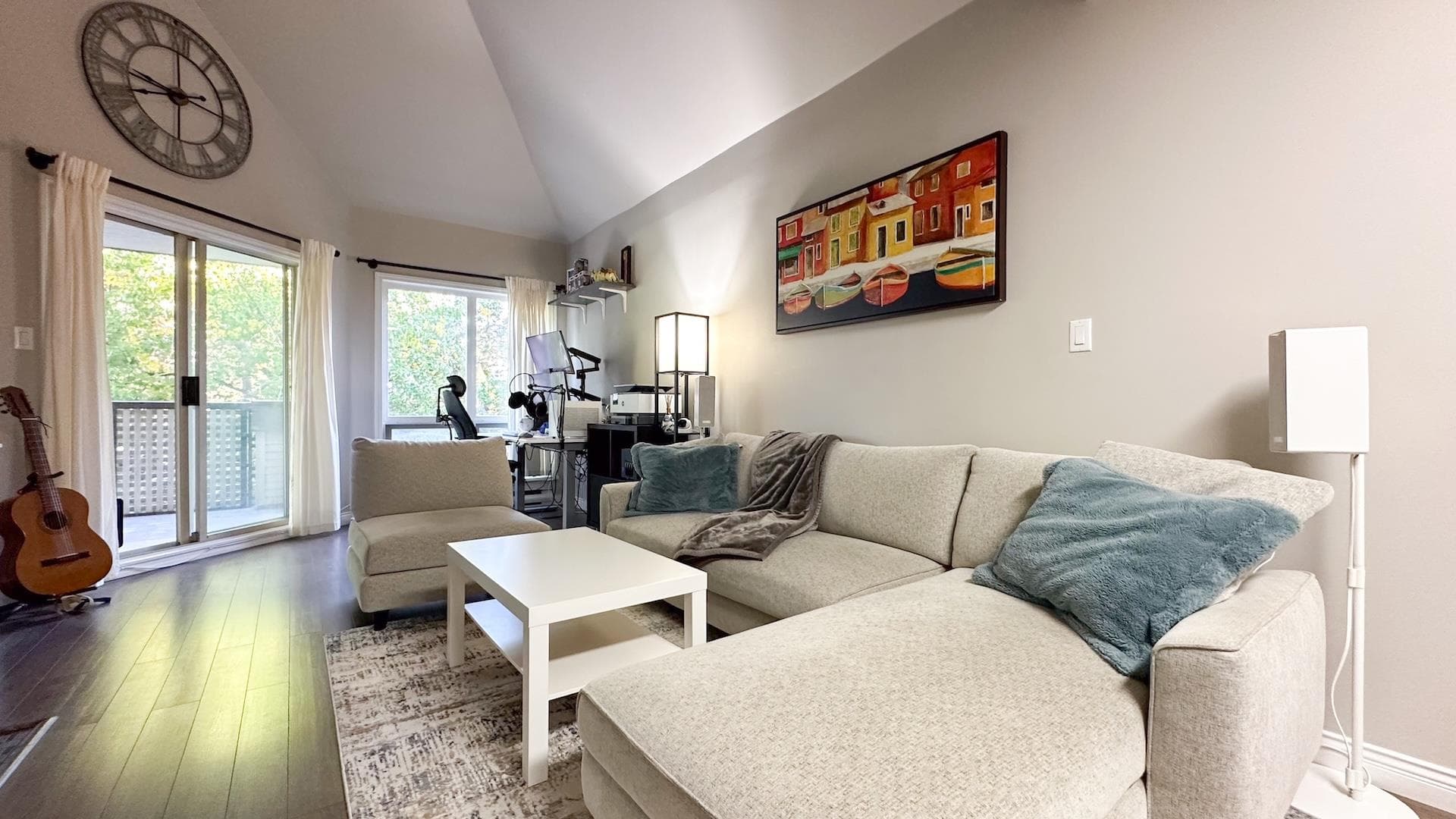 305 - 7457 Moffatt Road, Richmond, V6Y 1X9 — photo 2
