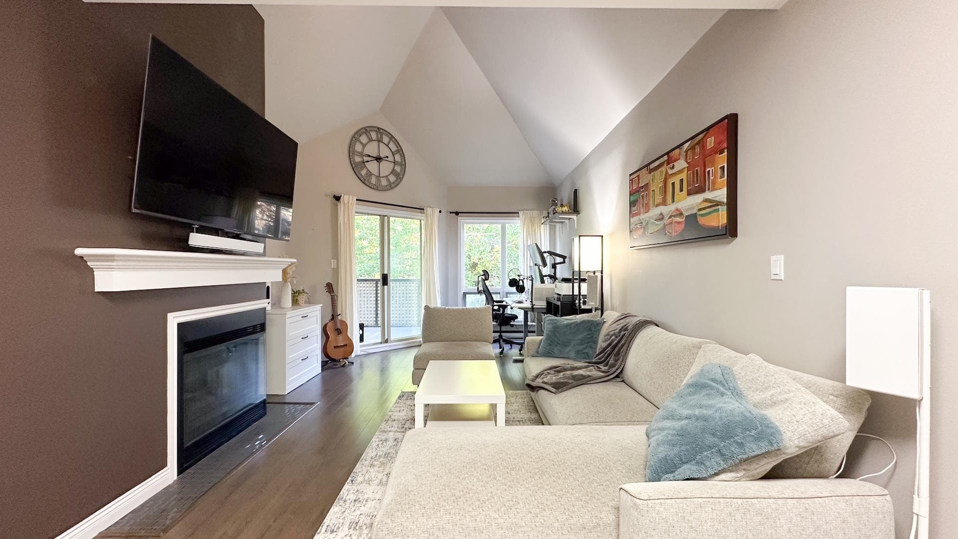 305 - 7457 Moffatt Road, Richmond