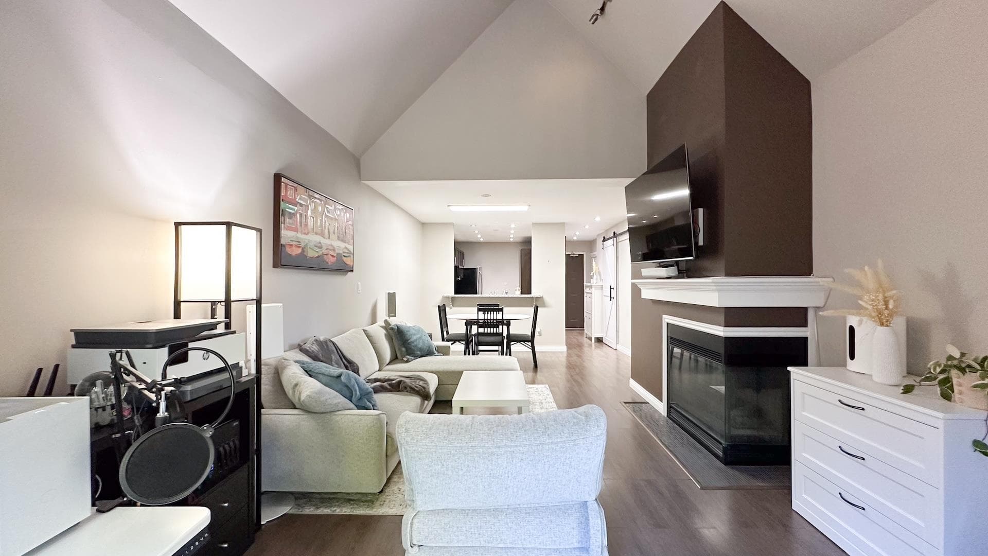 305 - 7457 Moffatt Road, Richmond, V6Y 1X9 — photo 4