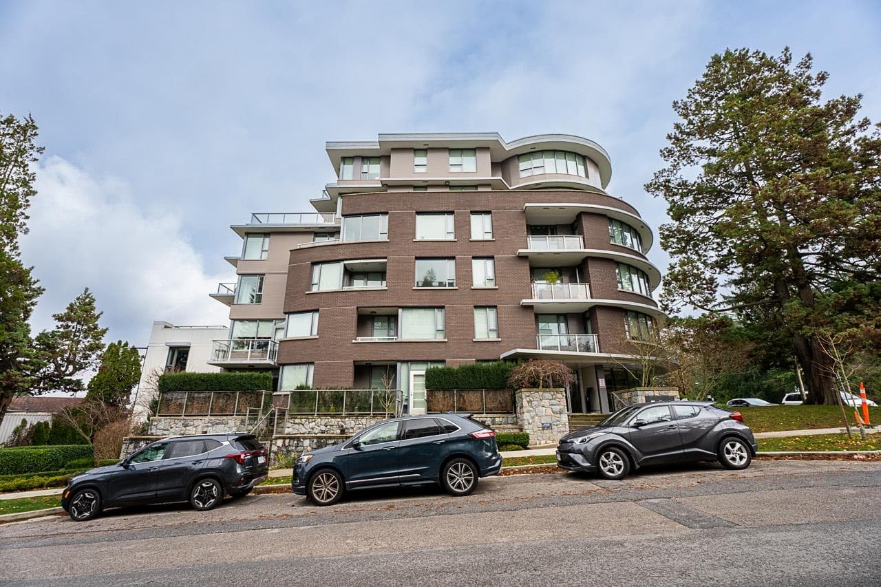 301 - 505 W 30th Avenue, Vancouver, V5Z 0G4 — photo 2