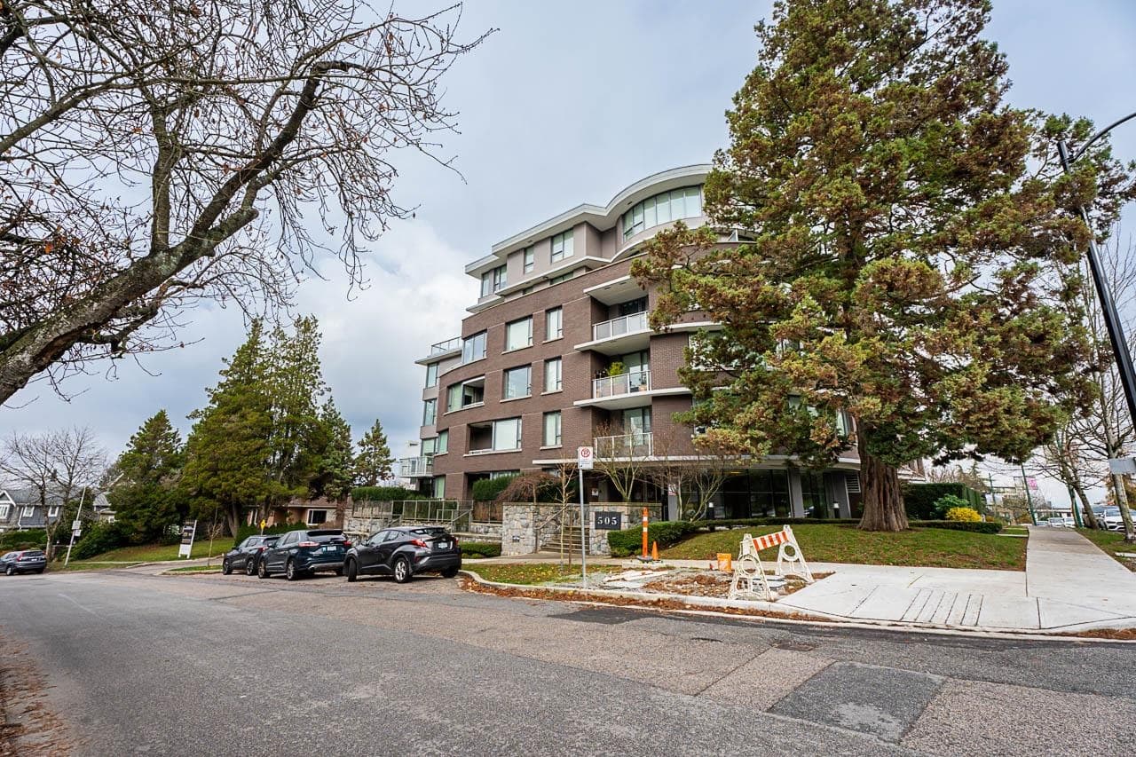 301 - 505 W 30th Avenue, Vancouver, V5Z 0G4 — photo 3