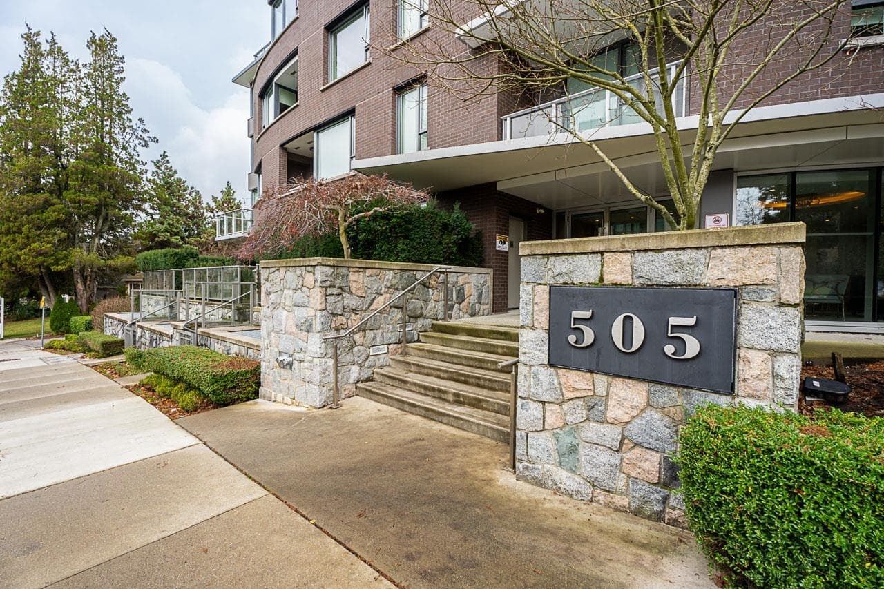 301 - 505 W 30th Avenue, Vancouver, V5Z 0G4 — photo 5