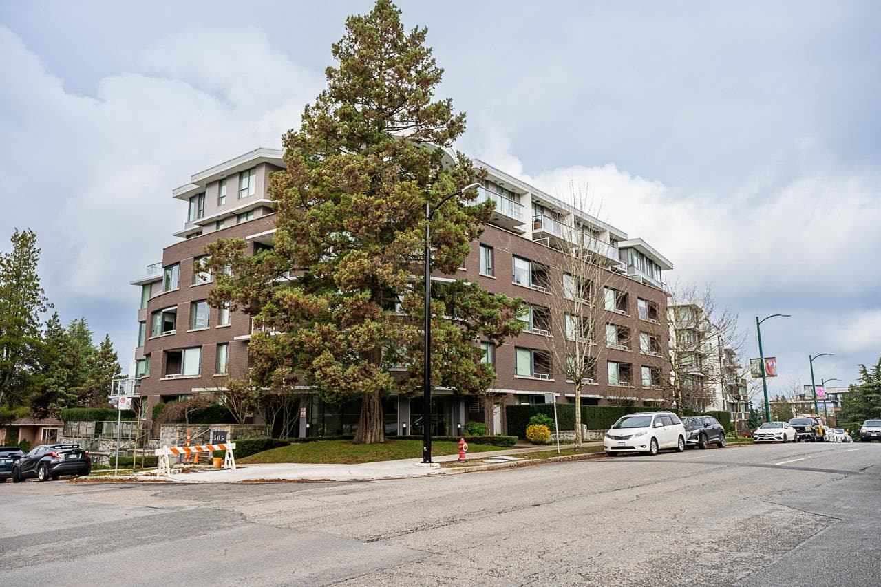 301 - 505 W 30th Avenue, Vancouver, V5Z 0G4 — photo 4
