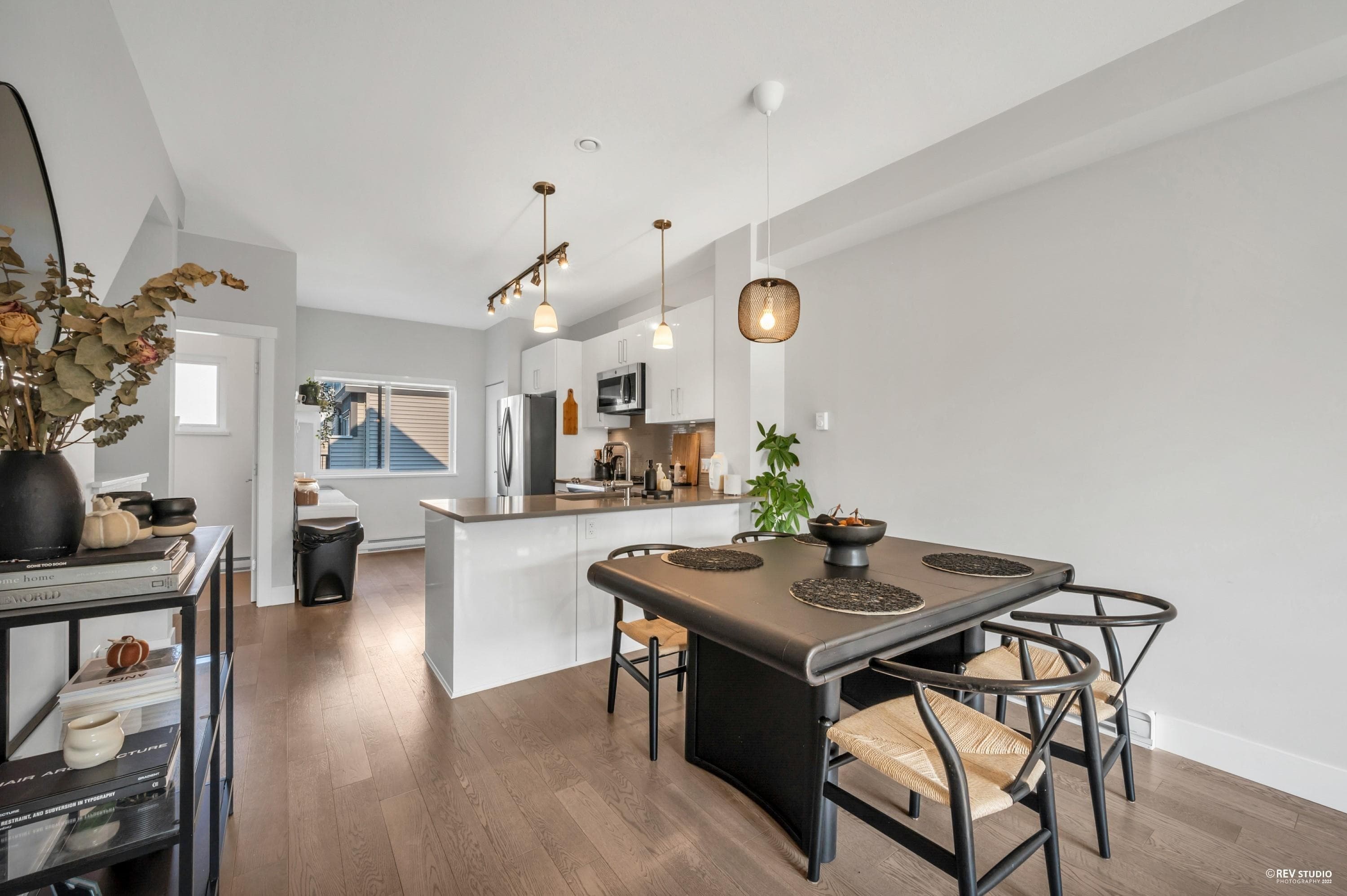 29 - 22600 Gilley Road, Richmond