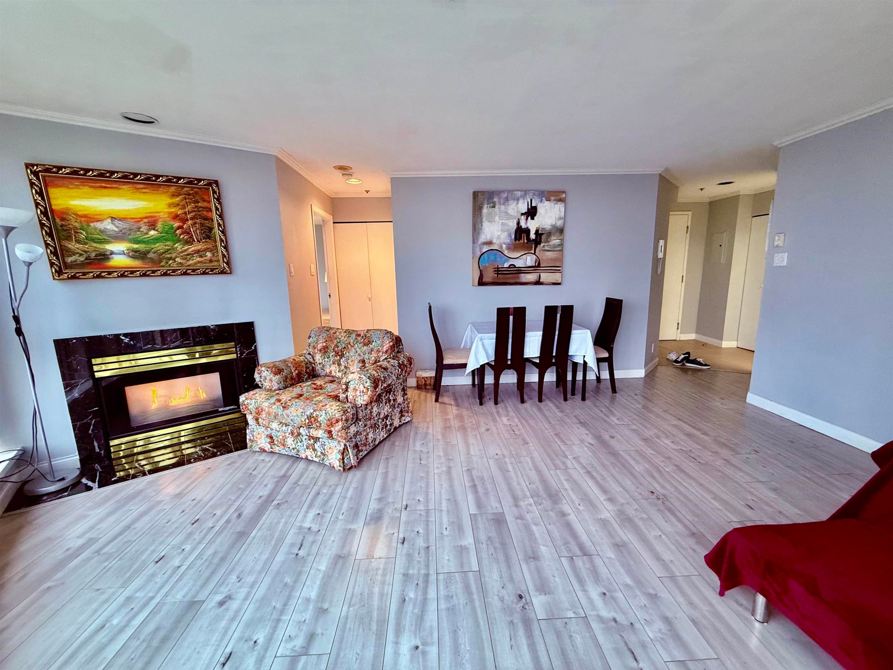 1203 - 8111 Anderson Road, Richmond, V6Y 3Z8 — photo 3