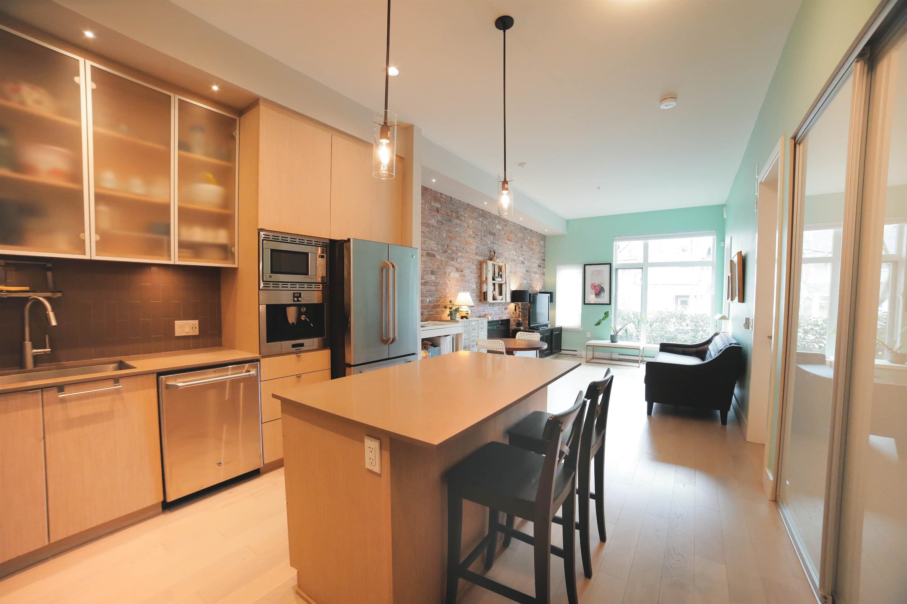 104 - 260 Salter Street, New Westminster, V3M 0J4 — photo 3