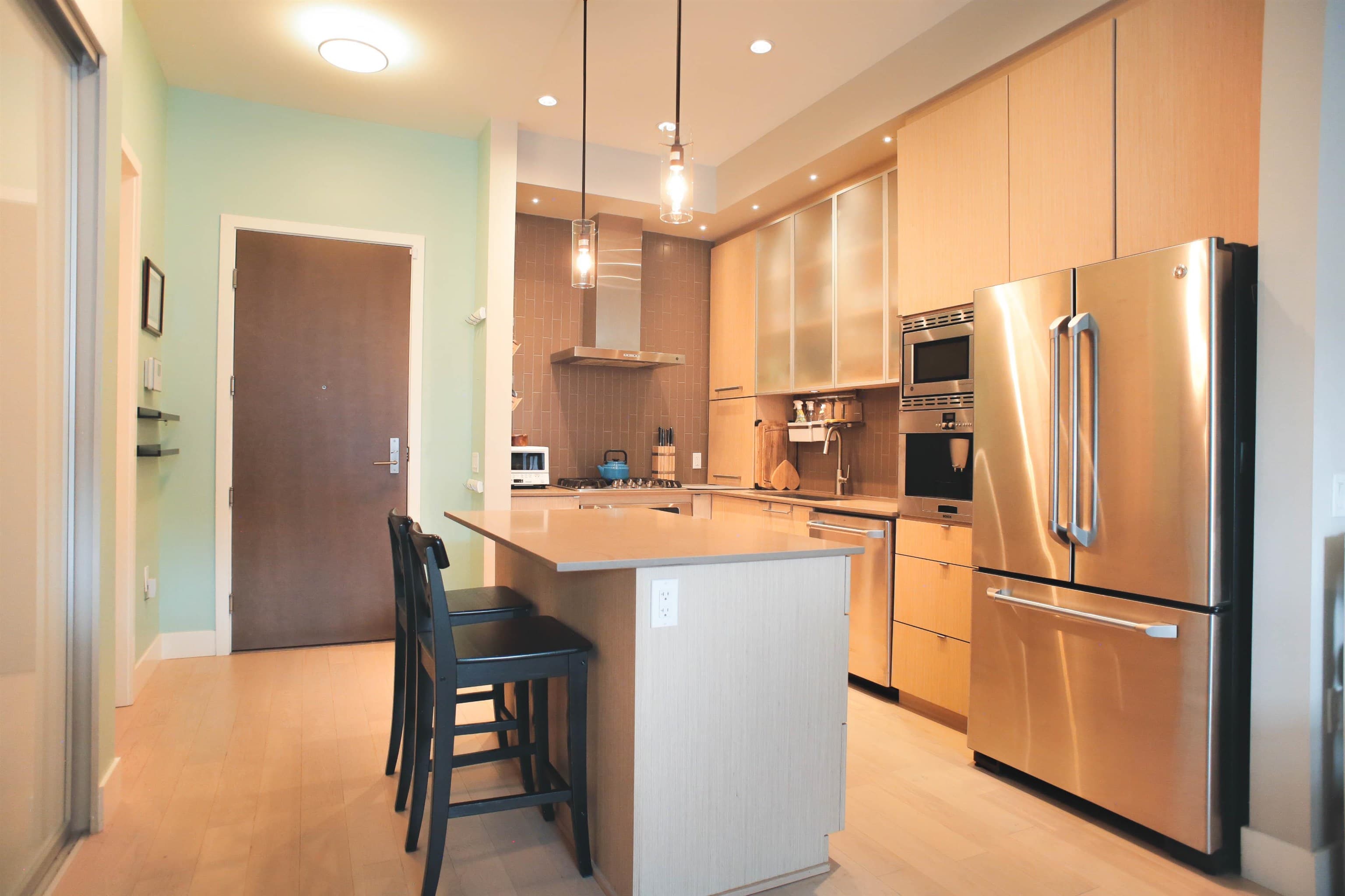 104 - 260 Salter Street, New Westminster, V3M 0J4 — photo 5