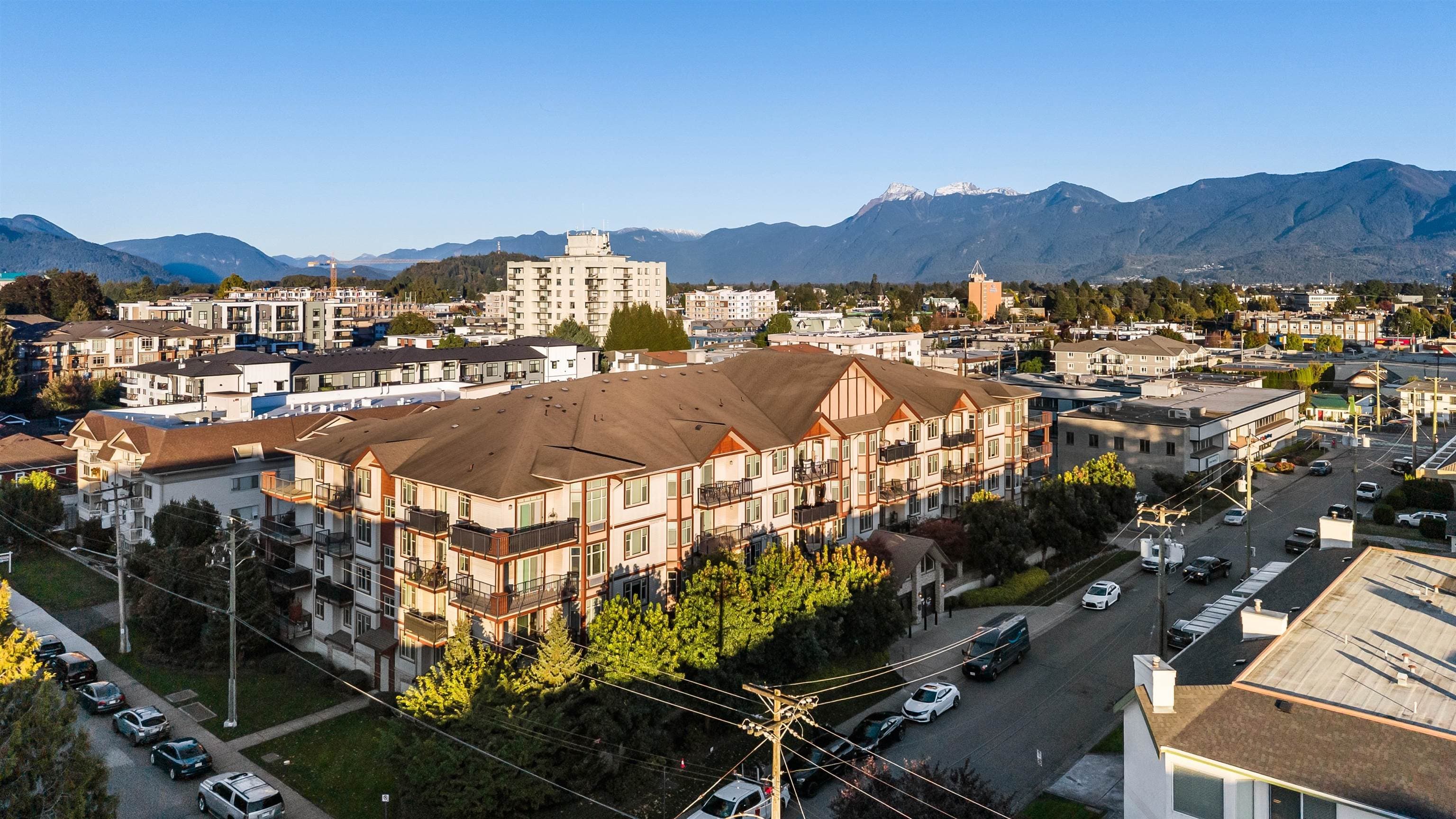 303 - 45615 Brett Avenue, Chilliwack