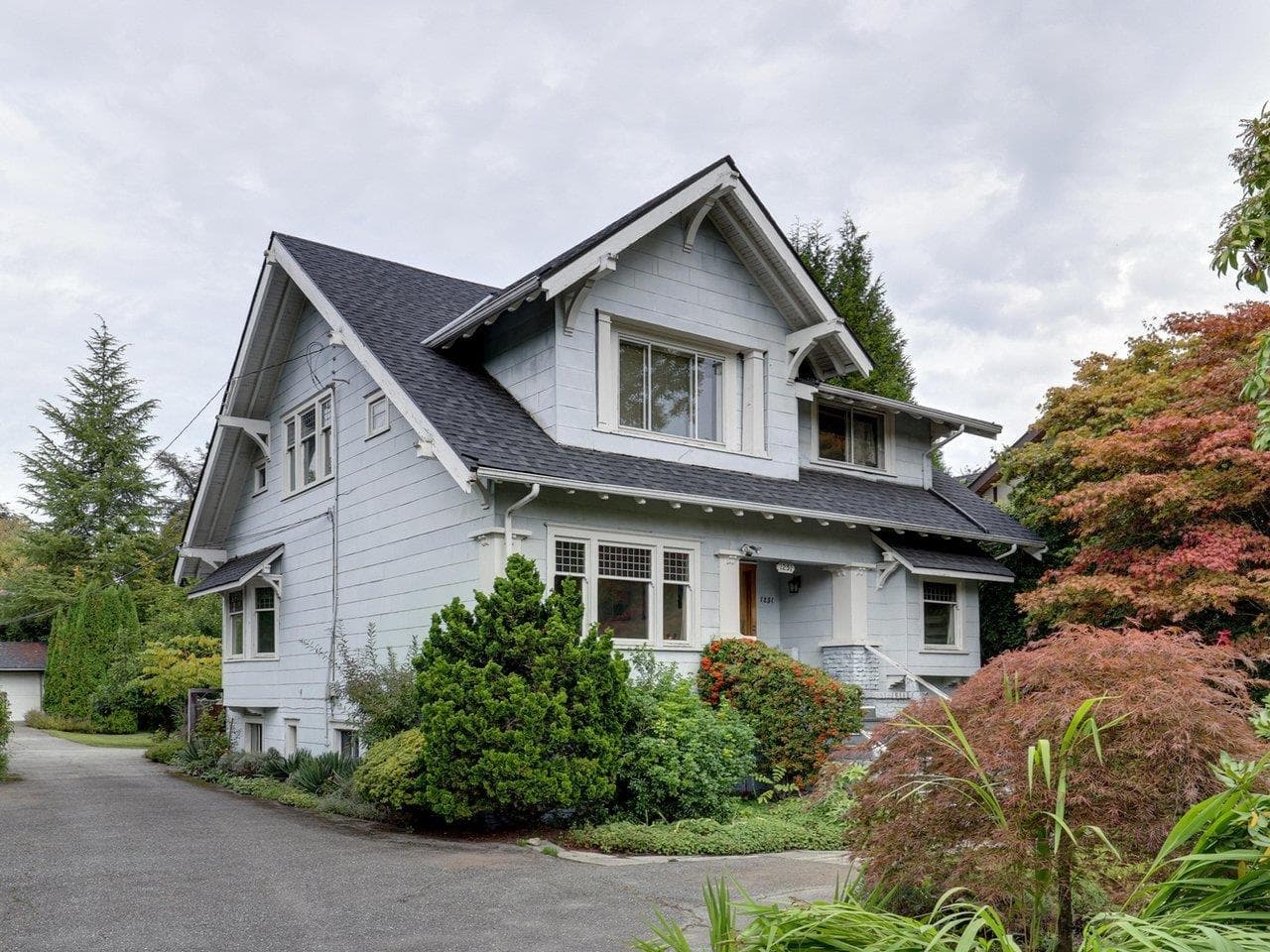 1251 W King Edward Avenue, Vancouver, V6H 1Z8 — photo 2