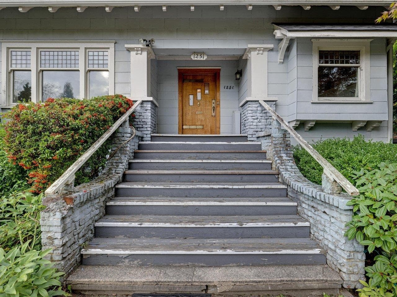 1251 W King Edward Avenue, Vancouver, V6H 1Z8 — photo 3