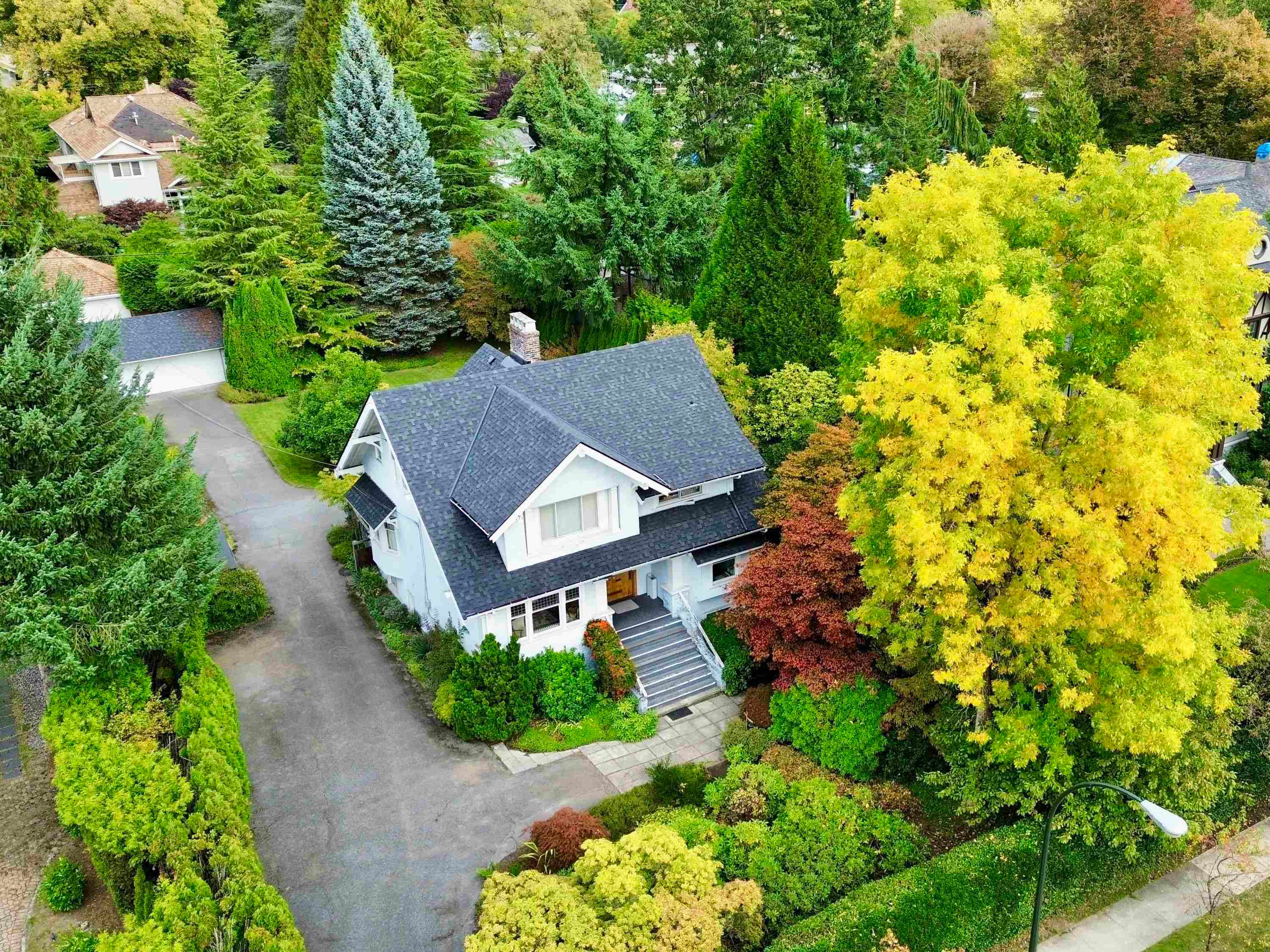 1251 W King Edward Avenue, Vancouver — sold