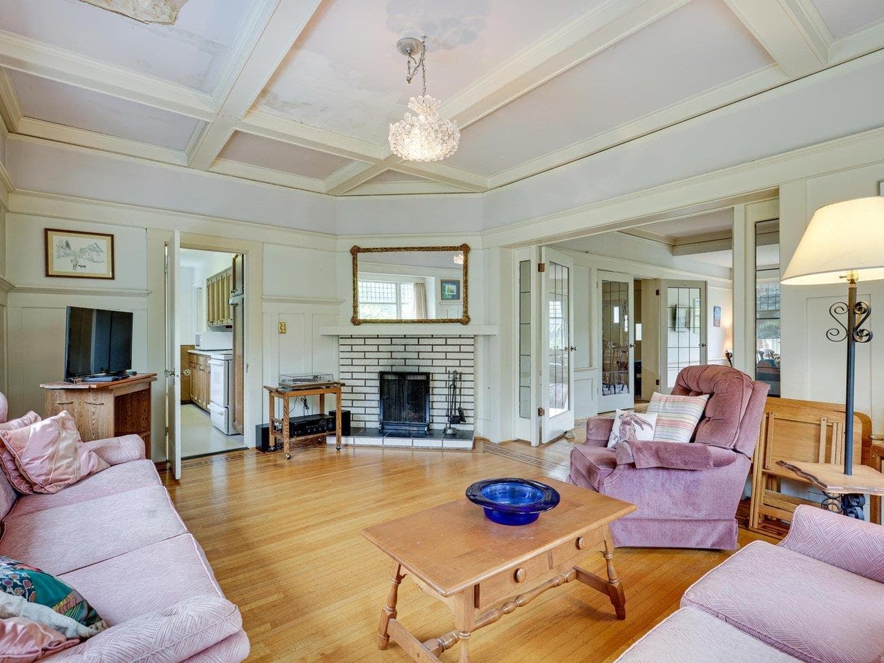 1251 W King Edward Avenue, Vancouver, V6H 1Z8 — photo 5