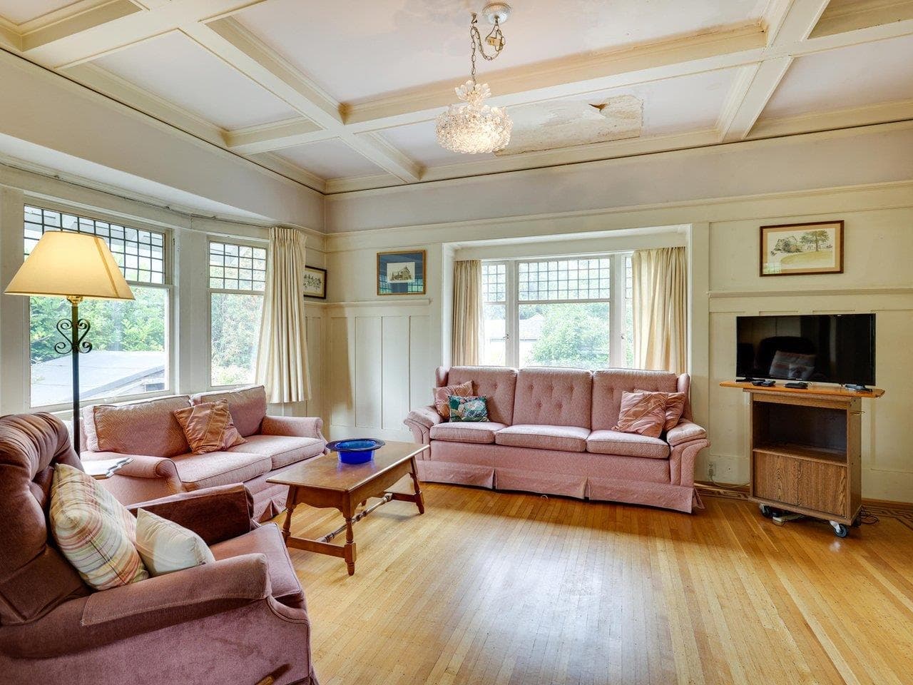 1251 W King Edward Avenue, Vancouver, V6H 1Z8 — photo 4