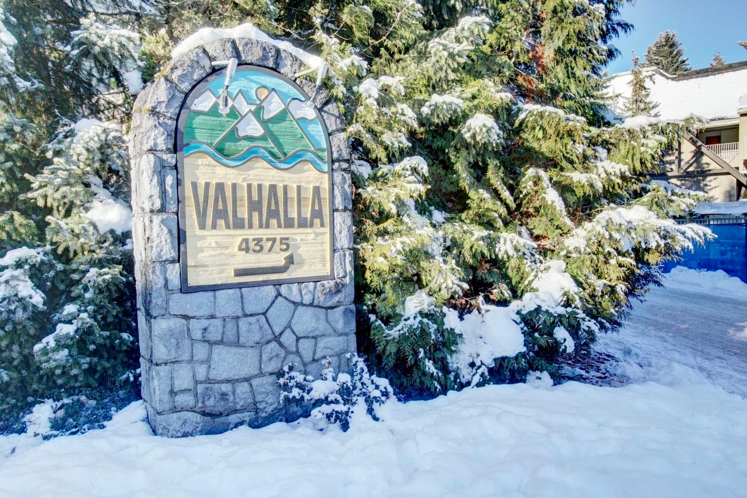 31 - 4375 Northlands (Week 50) Boulevard, Whistler