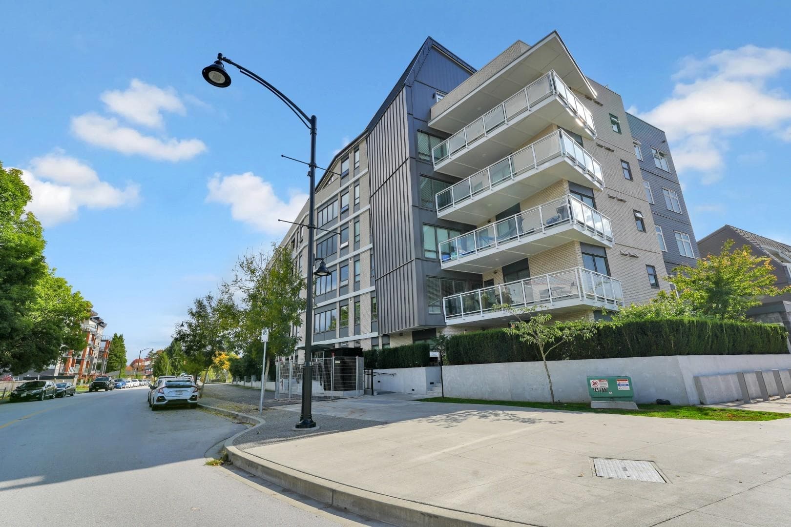 411 - 22226 Brown Avenue, Maple Ridge