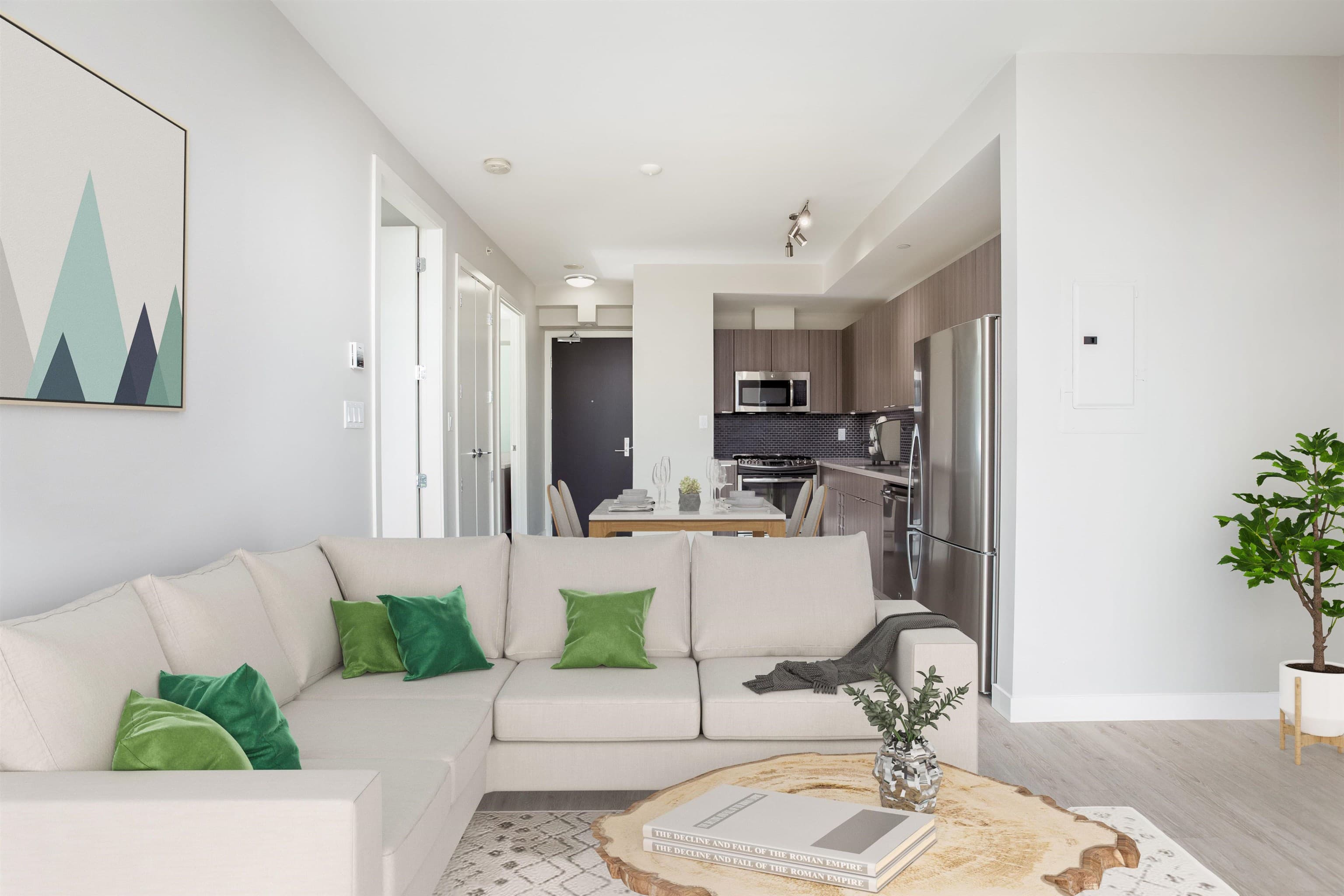 403 - 1788 Ontario Street, Vancouver, V5T 0G3 — photo 3