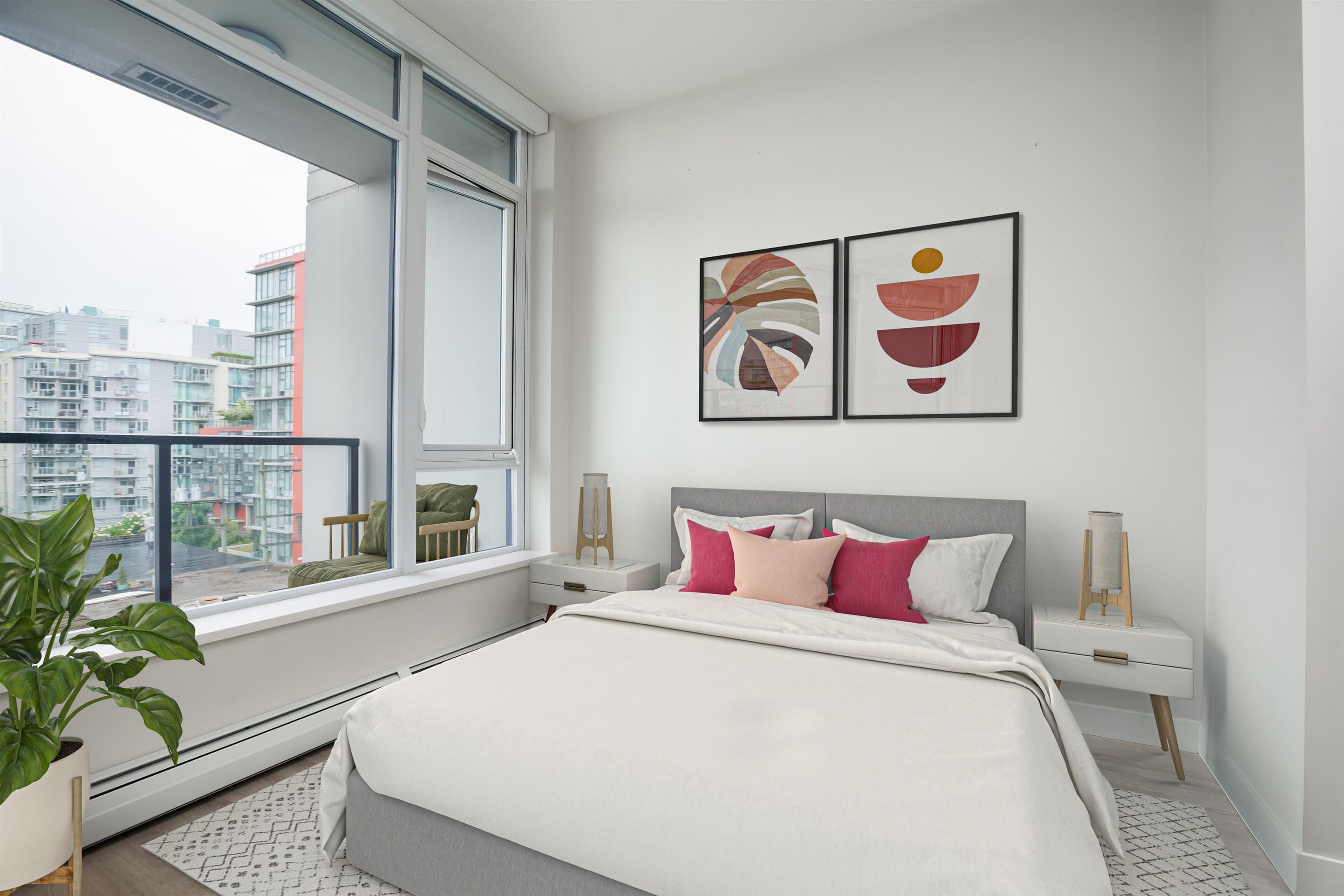 403 - 1788 Ontario Street, Vancouver, V5T 0G3 — photo 5