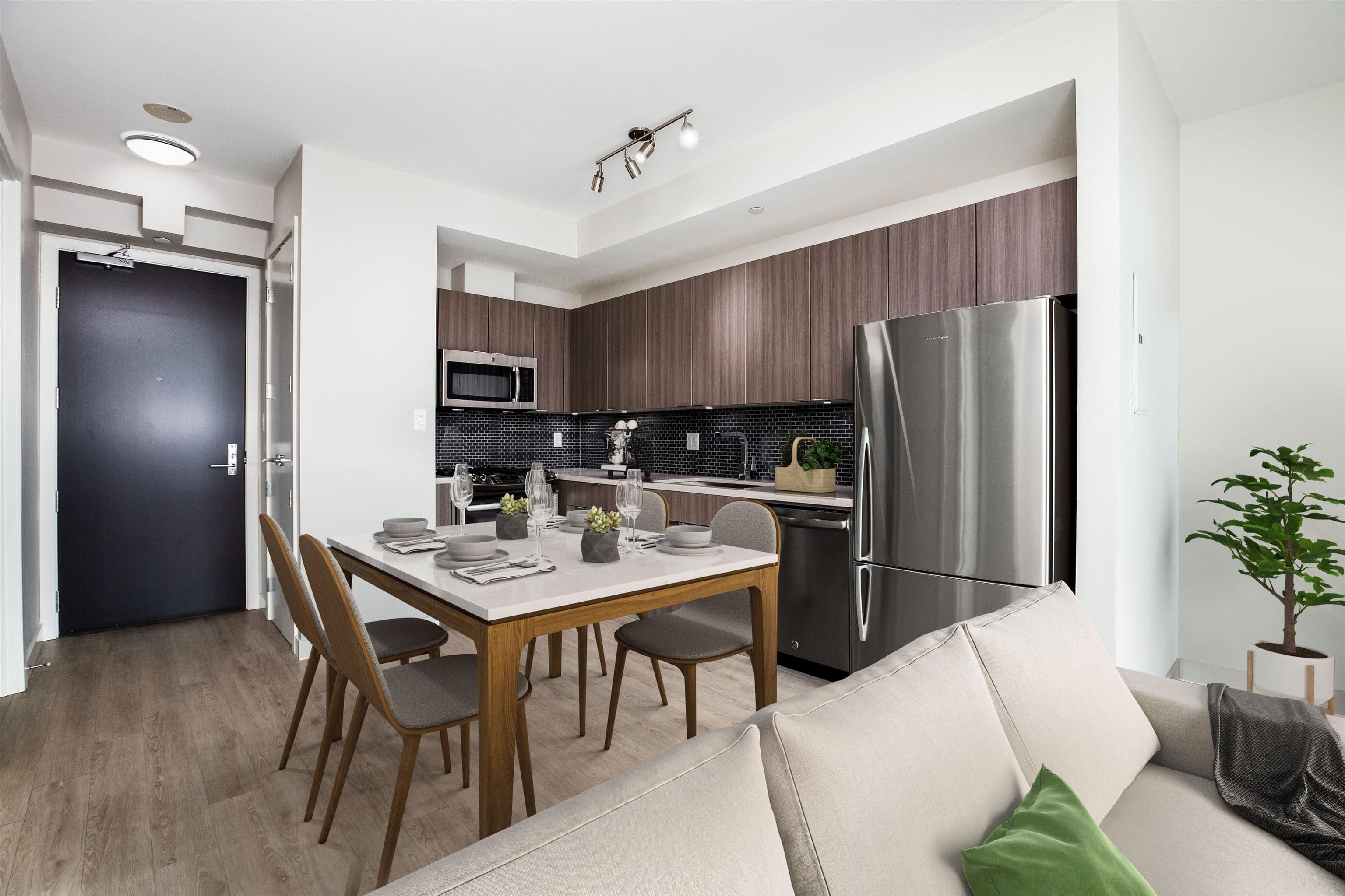 403 - 1788 Ontario Street, Vancouver, V5T 0G3 — photo 4