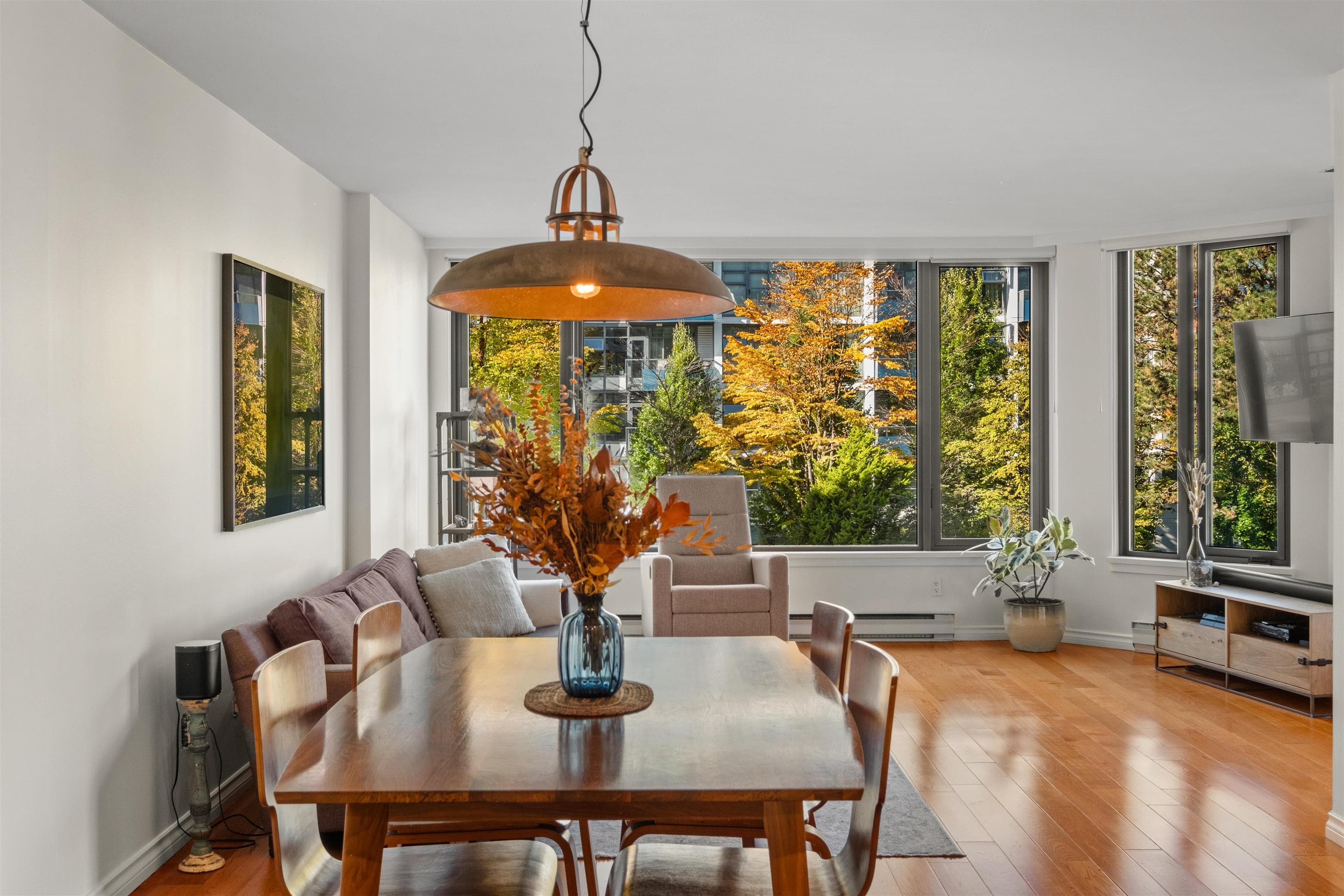 301 - 2201 Pine Street, Vancouver, V6J 5E7 — photo 2