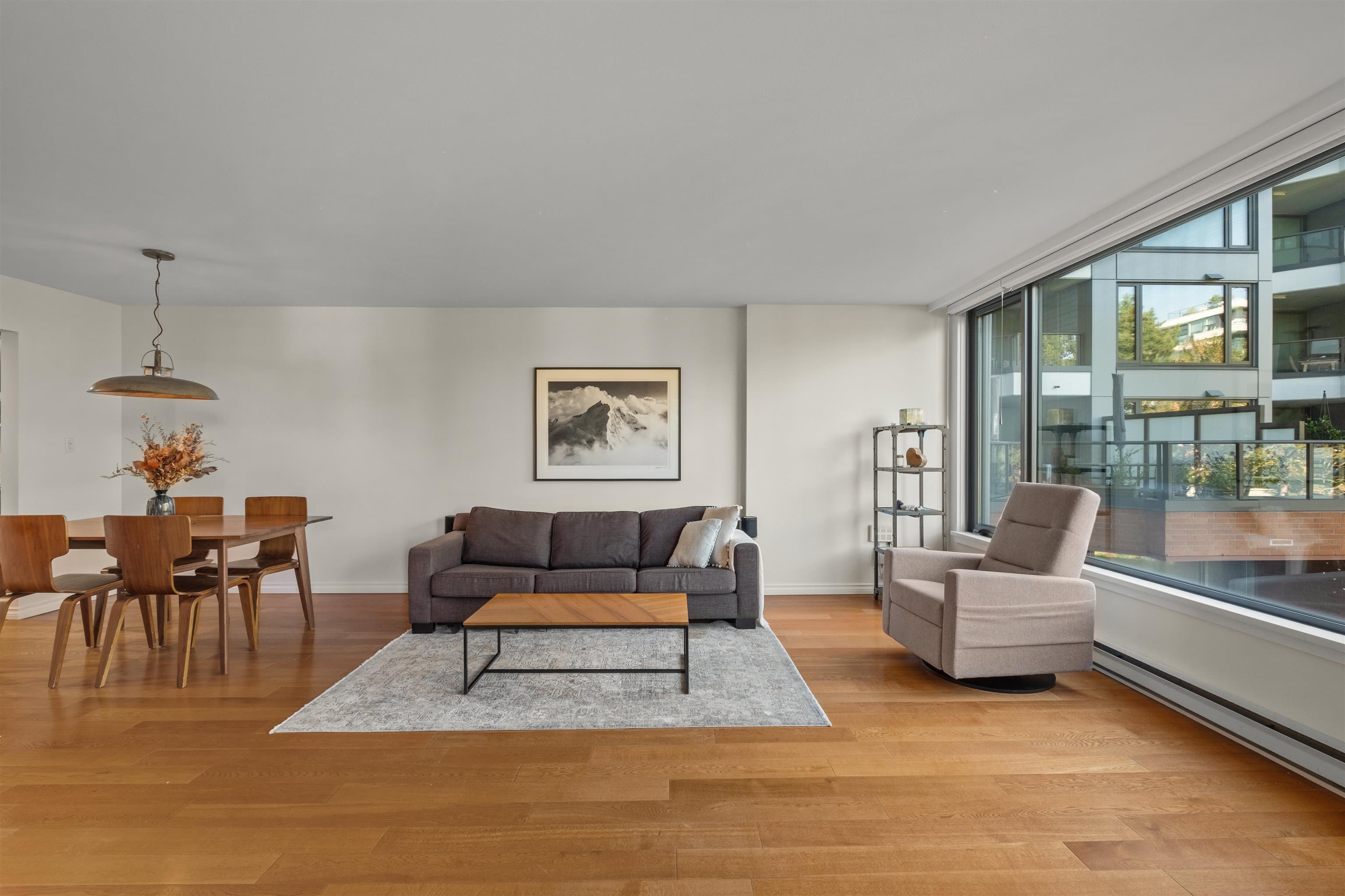 301 - 2201 Pine Street, Vancouver, V6J 5E7 — photo 3