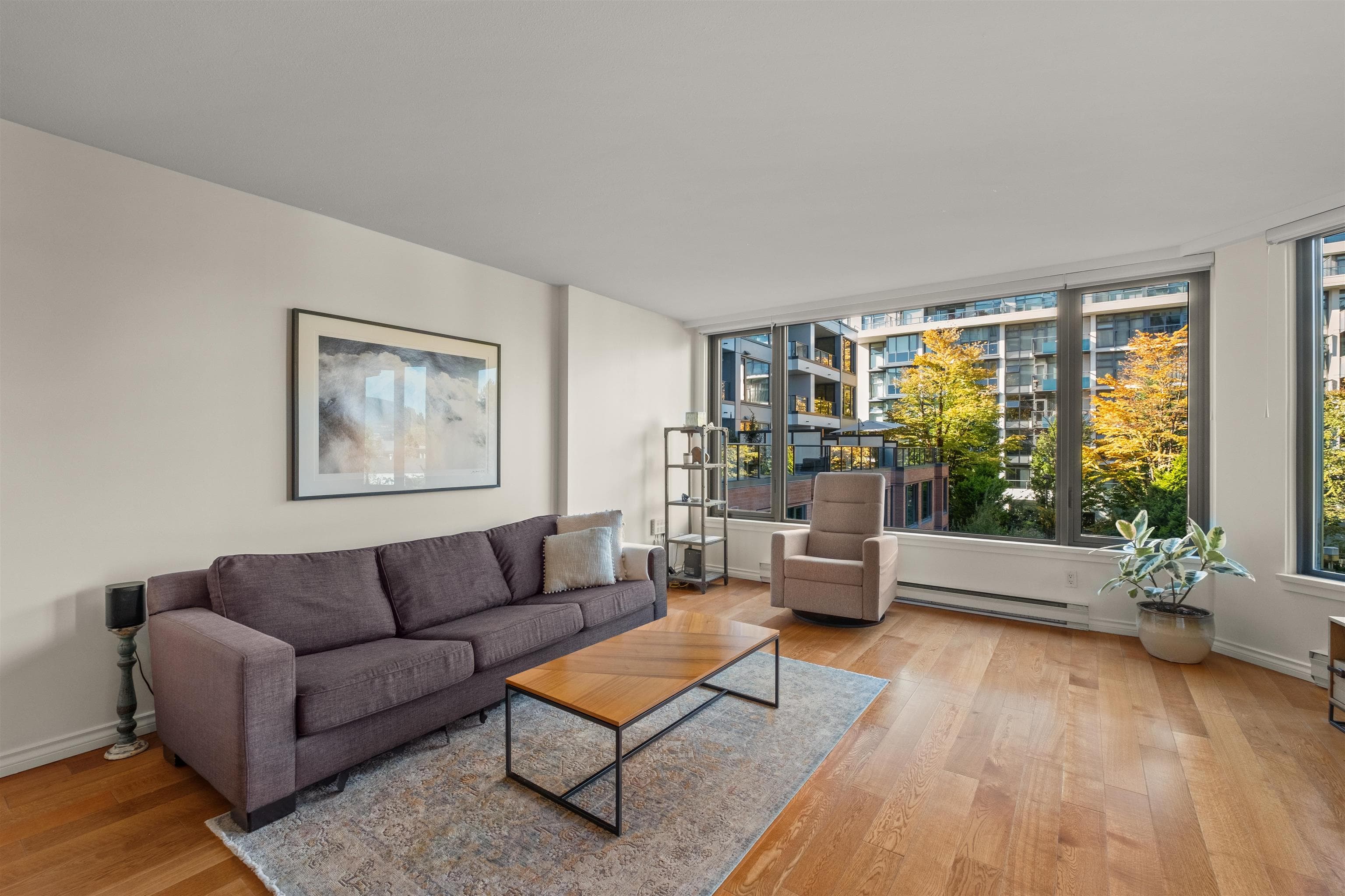301 - 2201 Pine Street, Vancouver, V6J 5E7 — photo 4