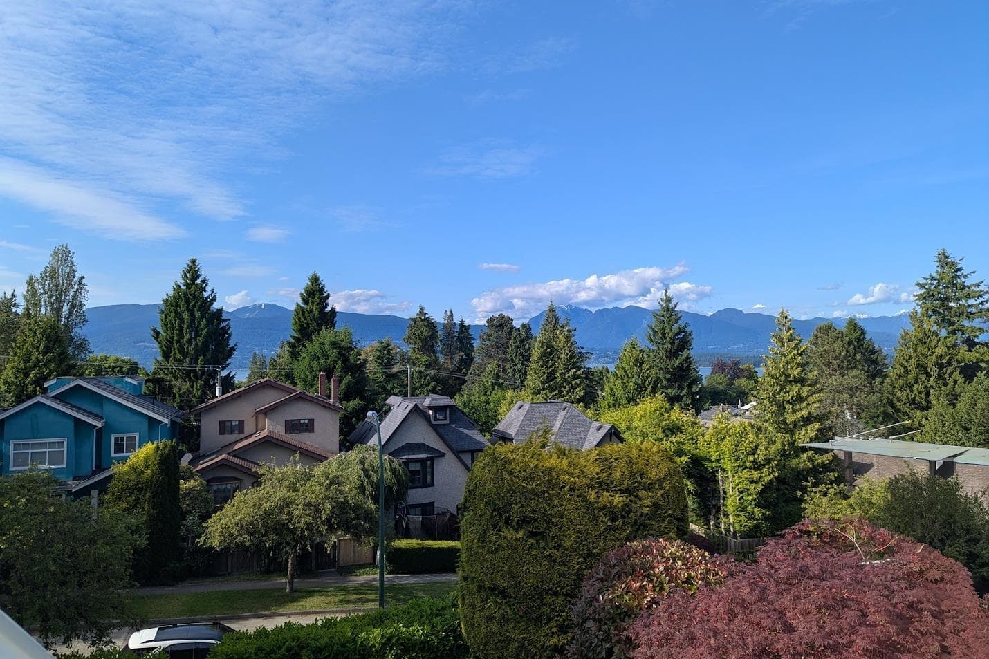 4190 W 11th Avenue, Vancouver — sold