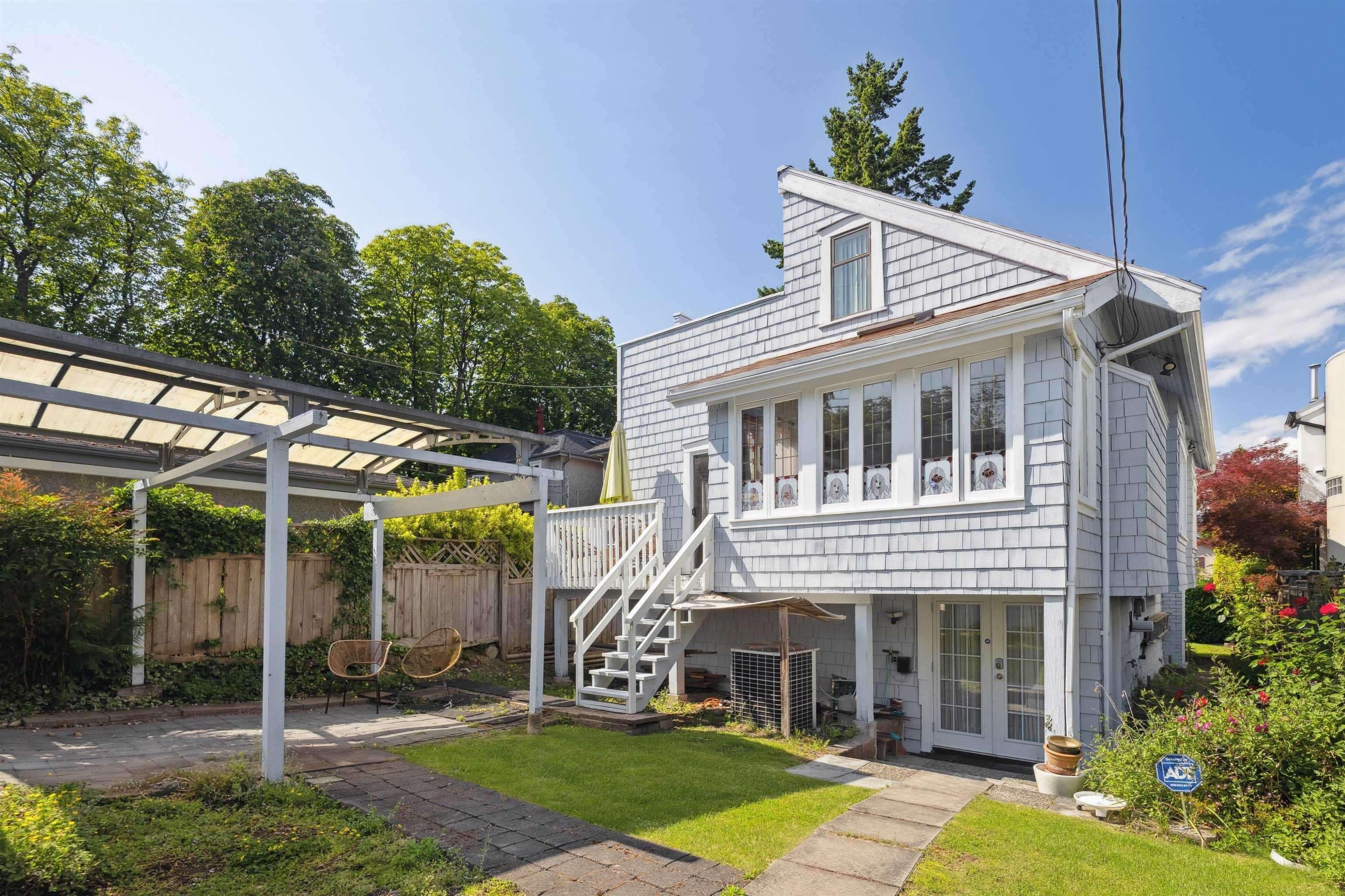 4190 W 11th Avenue, Vancouver, V6R 2L6 — photo 5