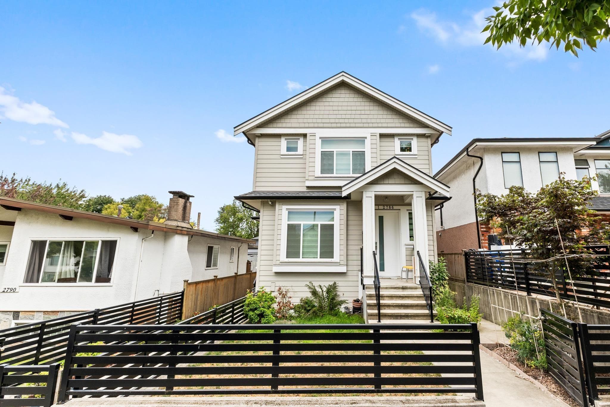2 - 2786 E 46th Avenue, Vancouver, V5S 1A7 — photo 2