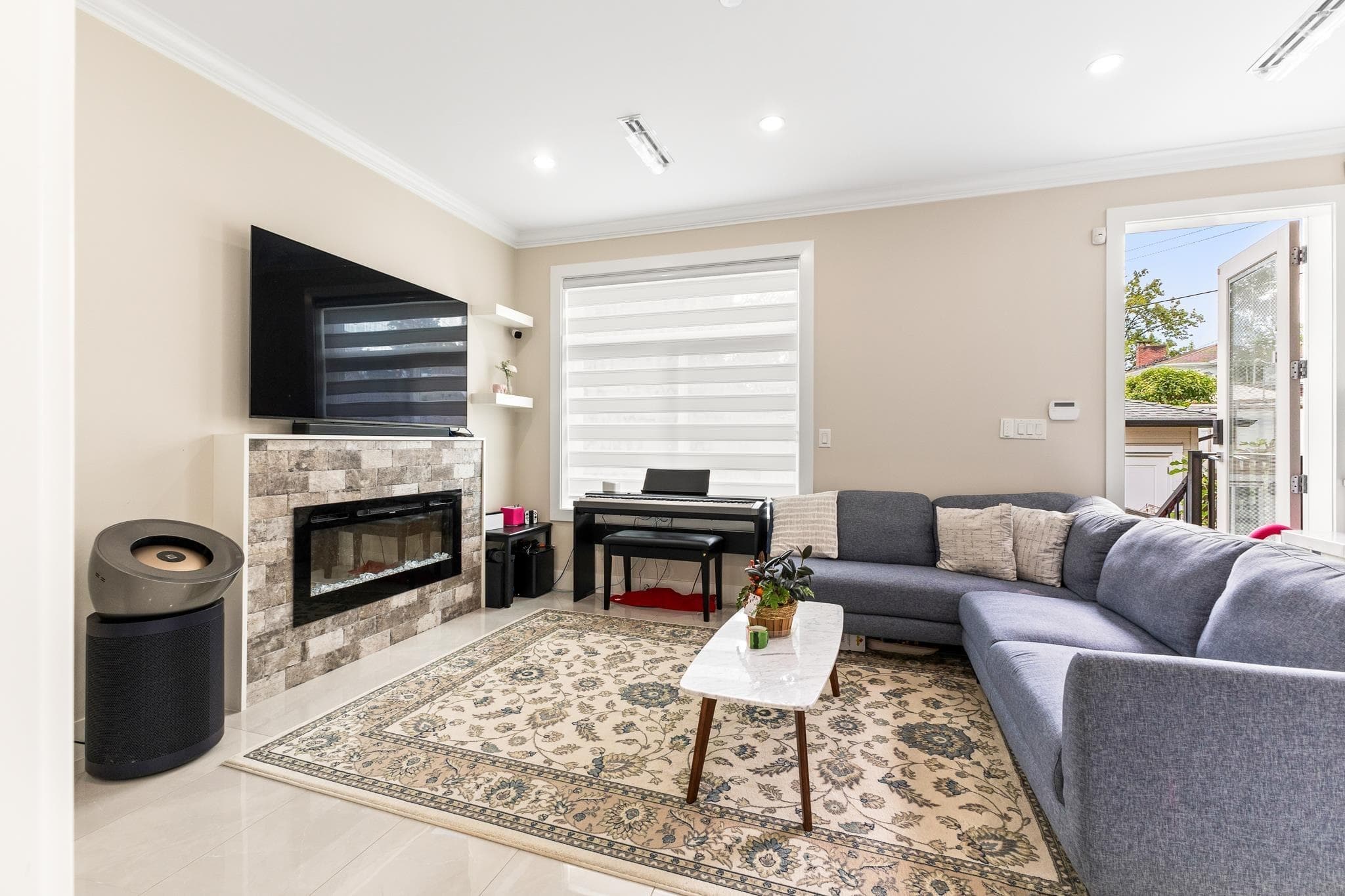 2 - 2786 E 46th Avenue, Vancouver, V5S 1A7 — photo 3