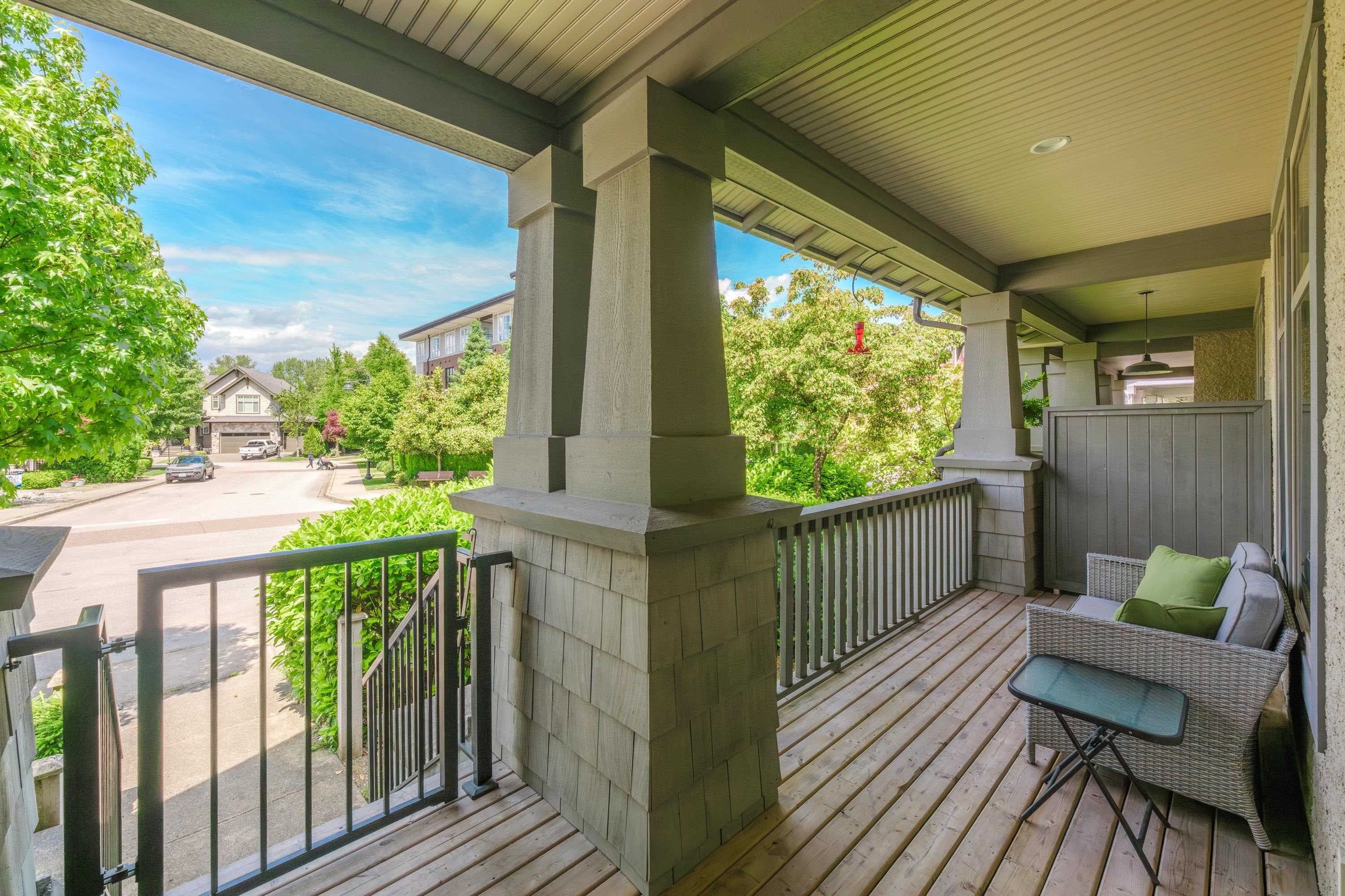 23156 Billy Brown Road, Langley — sold