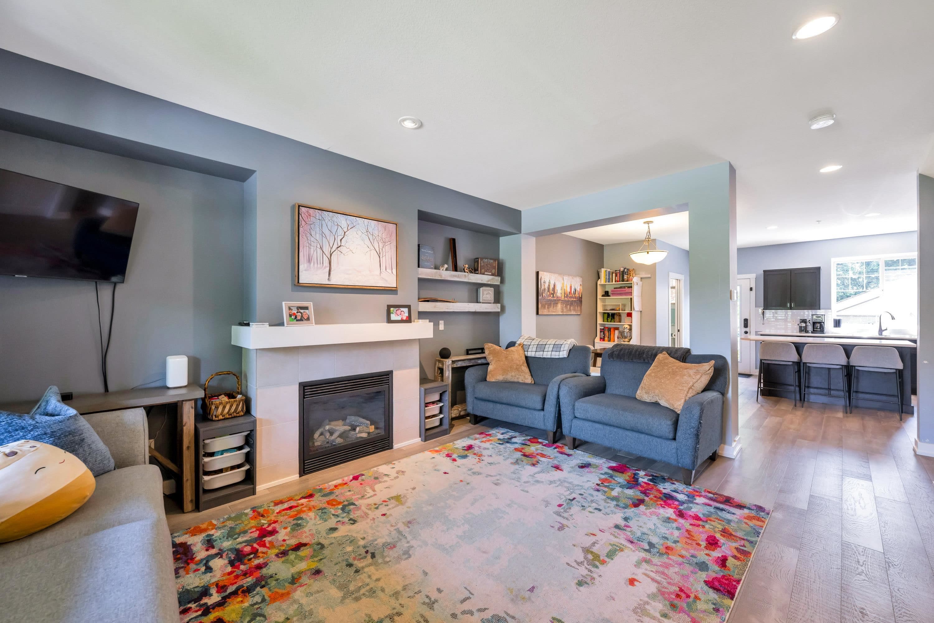 23156 Billy Brown Road, Langley, V1M 4G1 — photo 4