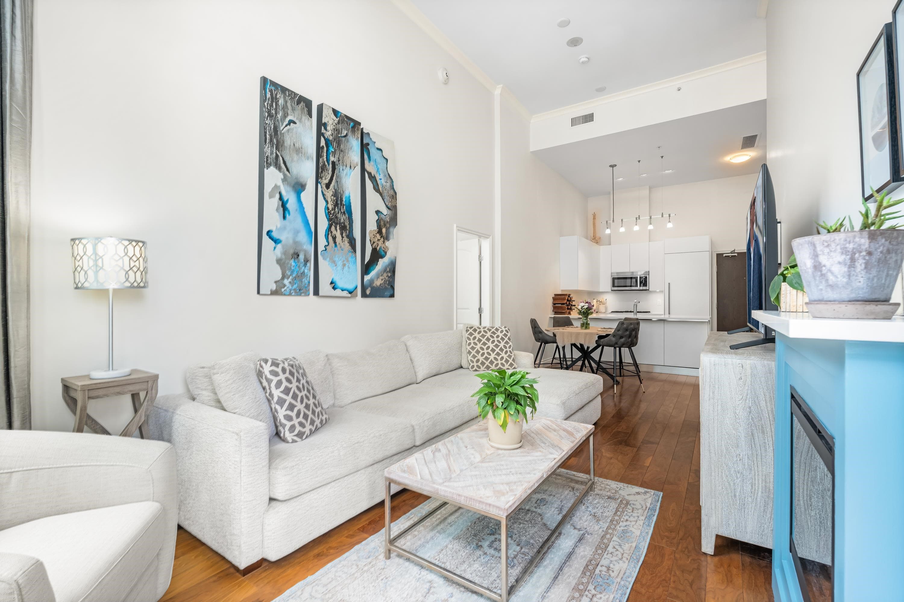 104 - 199 Victory Ship Way, North Vancouver, V9L 0E2 — photo 2