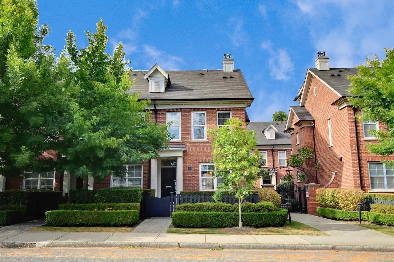 765 W 42nd Avenue, Vancouver