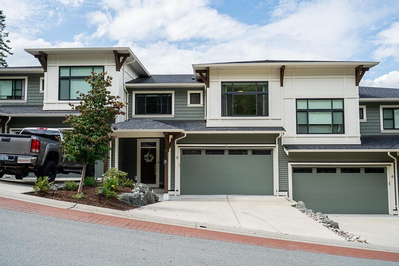 5 - 43575 Chilliwack Mountain Road, Chilliwack