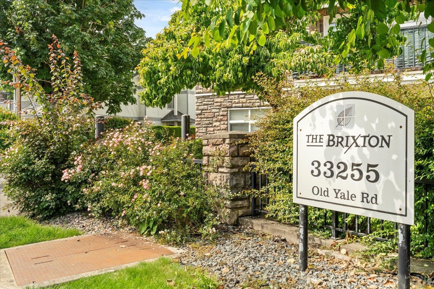 411 - 33255 Old Yale Road, Abbotsford, V2S 8R2 — photo 4