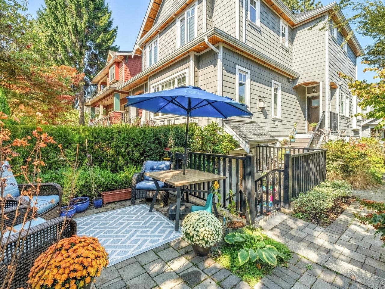 165 W 14th Avenue, Vancouver, V5Y 1W8 — photo 2
