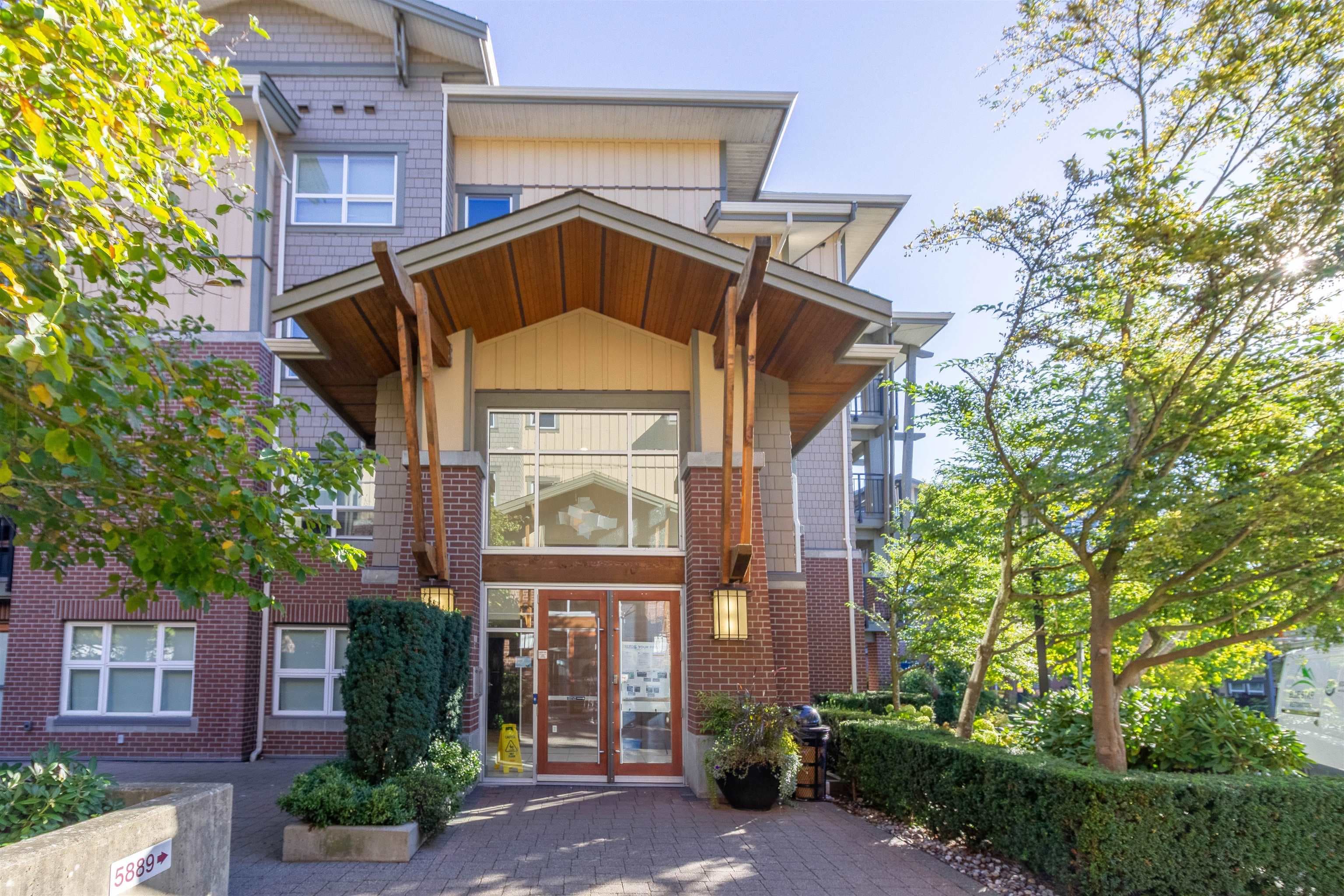 108 - 5889 Irmin Street, Burnaby